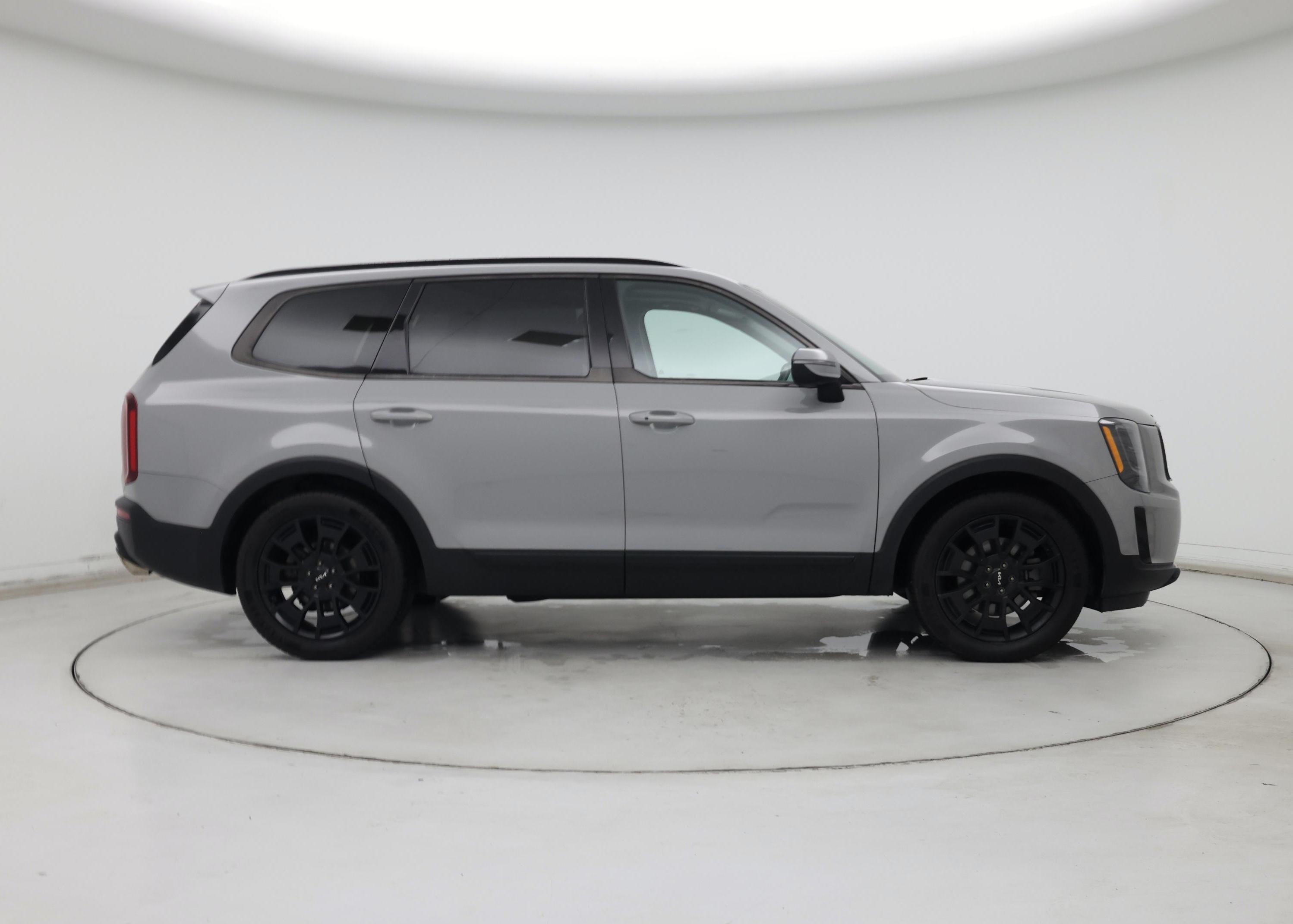 Thumbnail: 2022 Kia Telluride - 7