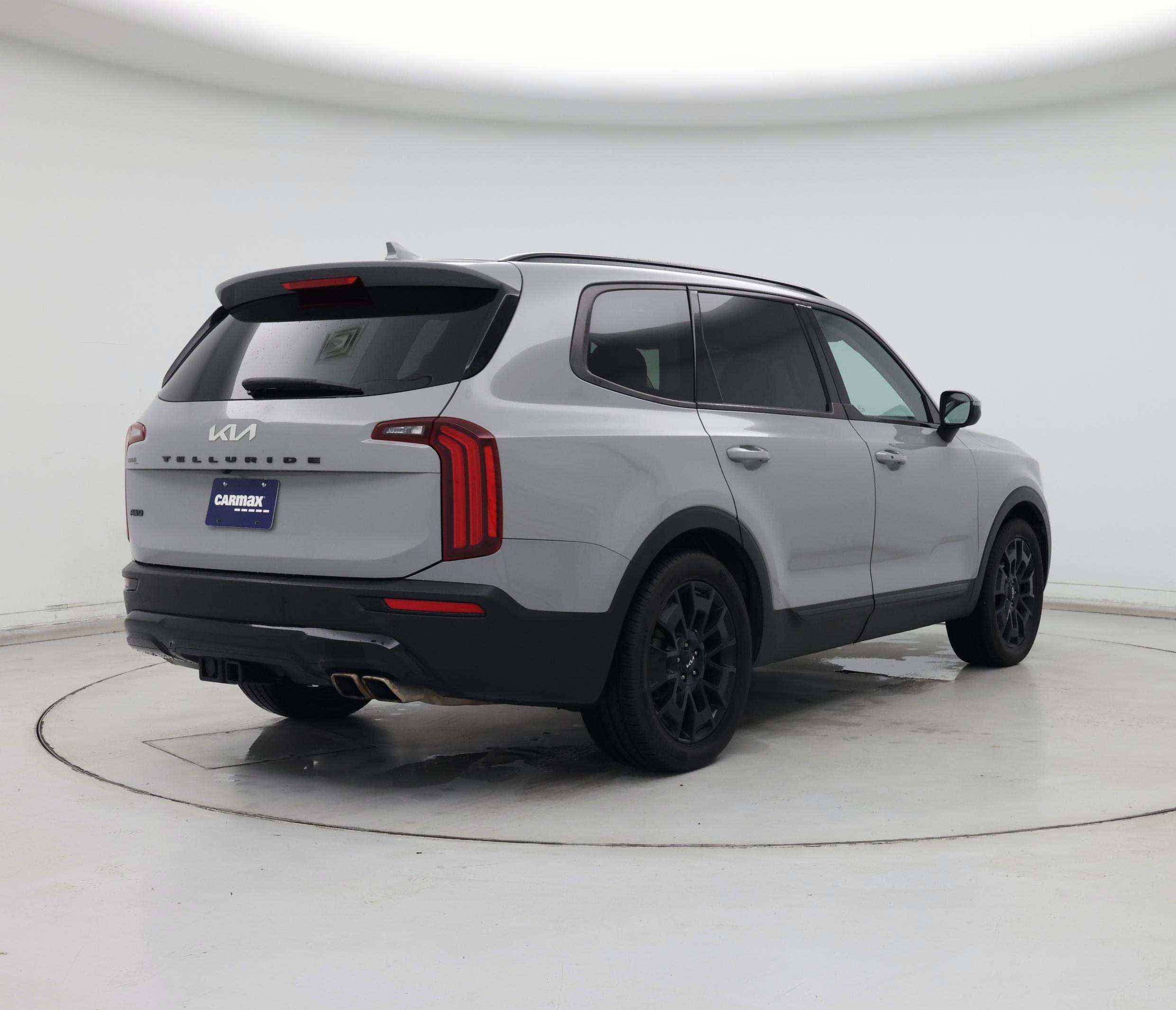 Thumbnail: 2022 Kia Telluride - 8