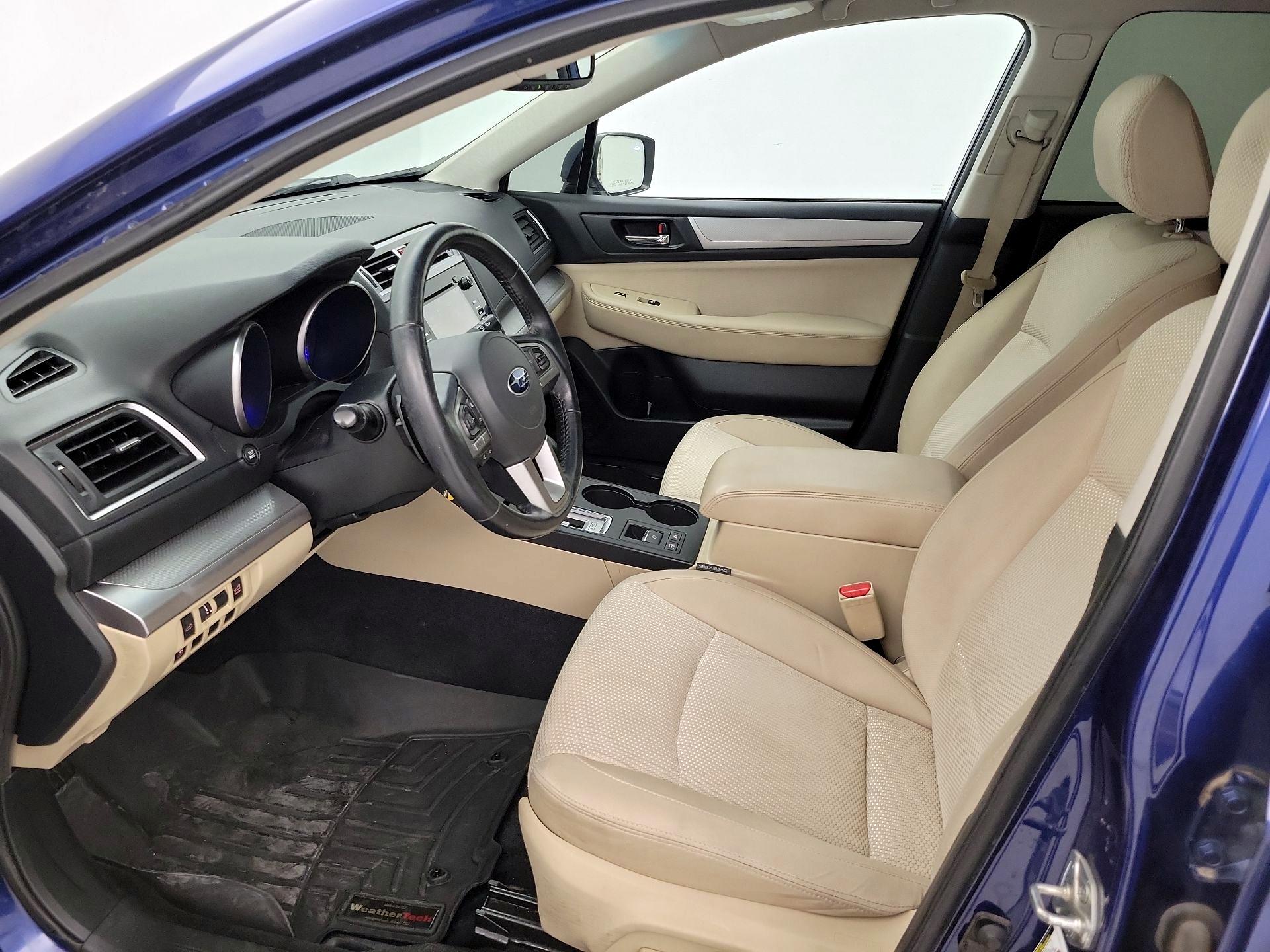 Thumbnail: 2015 Subaru Outback - 11