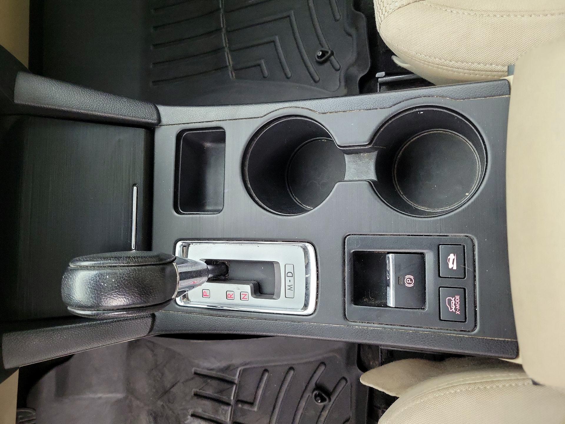 Thumbnail: 2015 Subaru Outback - 17