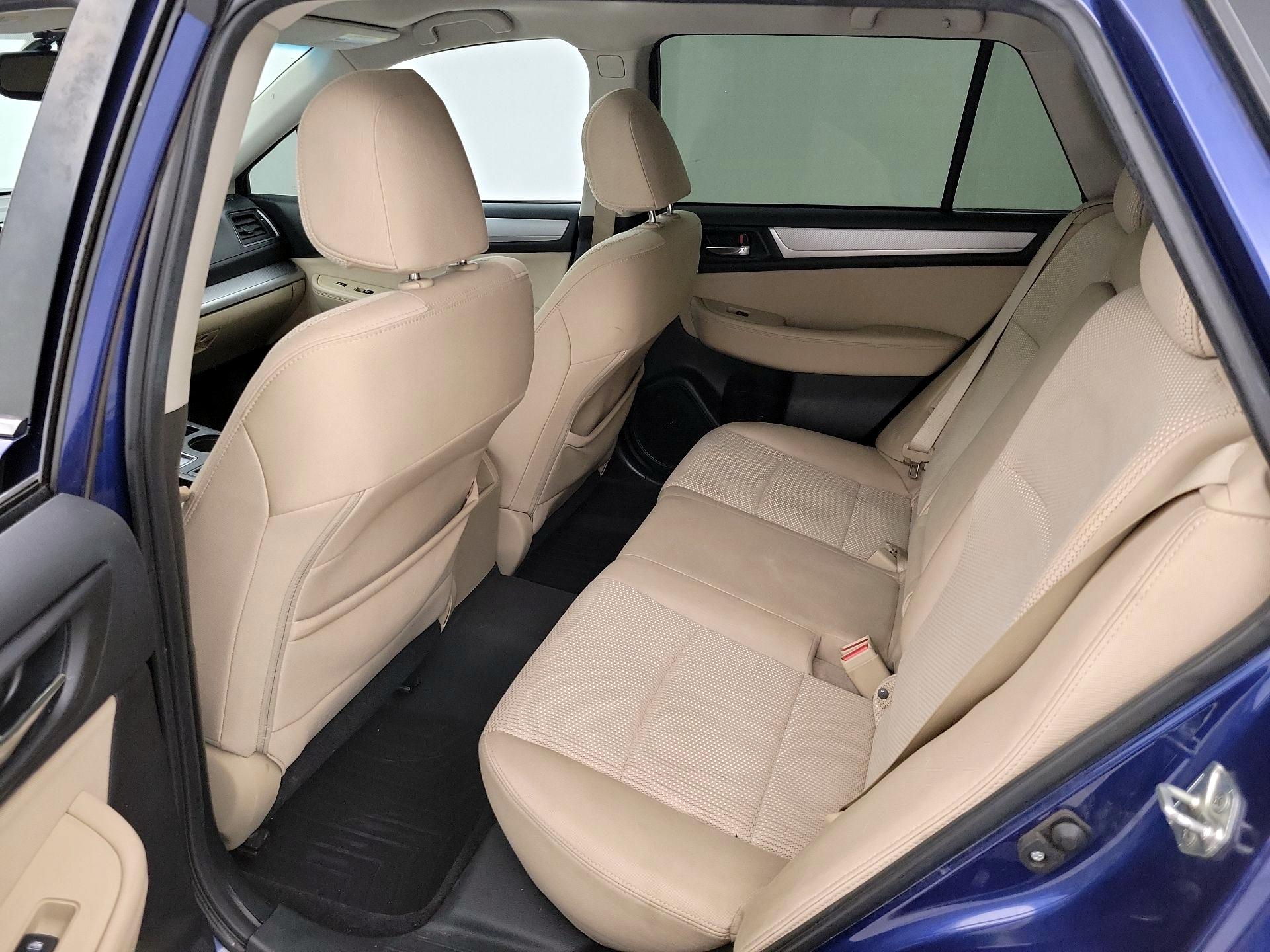 Thumbnail: 2015 Subaru Outback - 20
