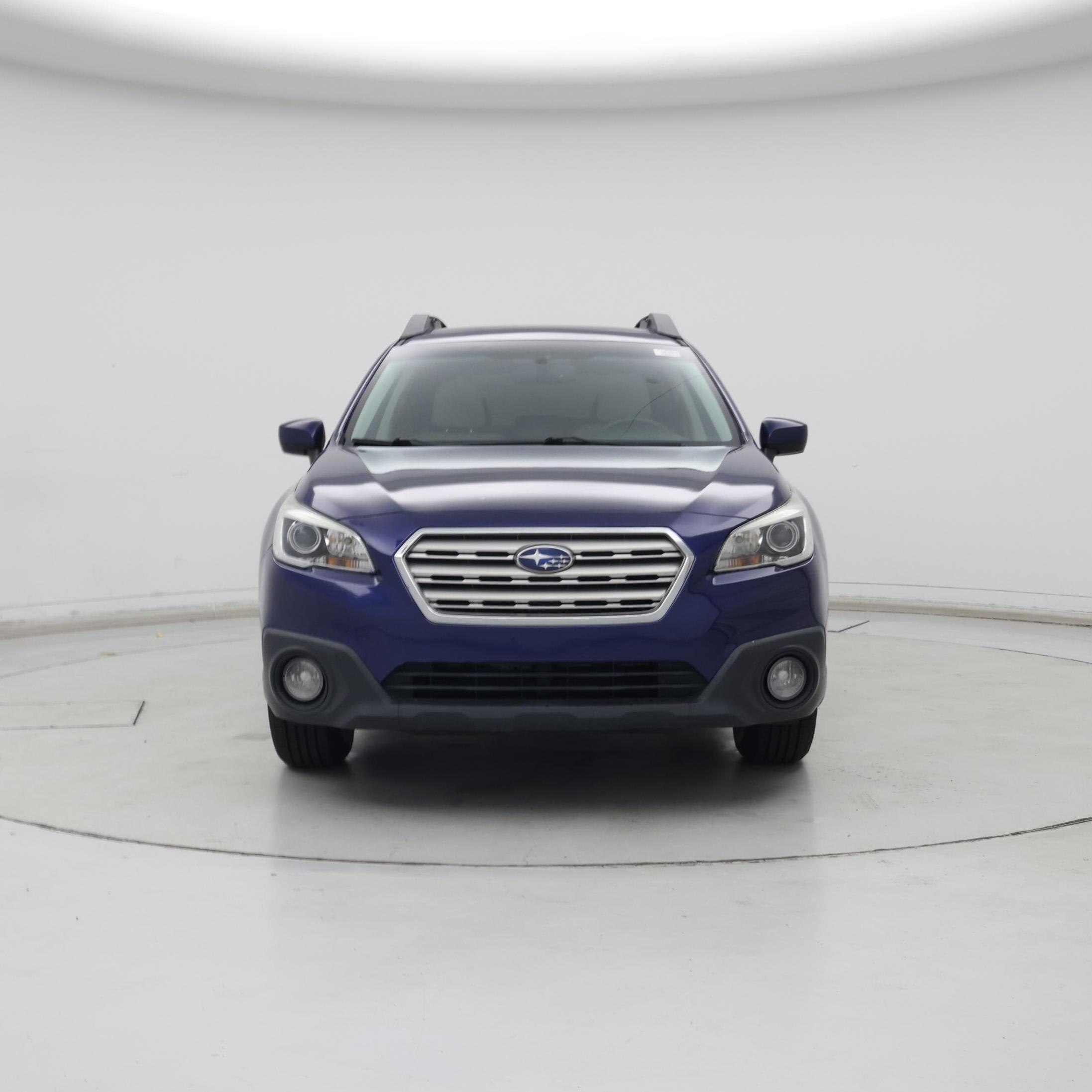 Thumbnail: 2015 Subaru Outback - 5