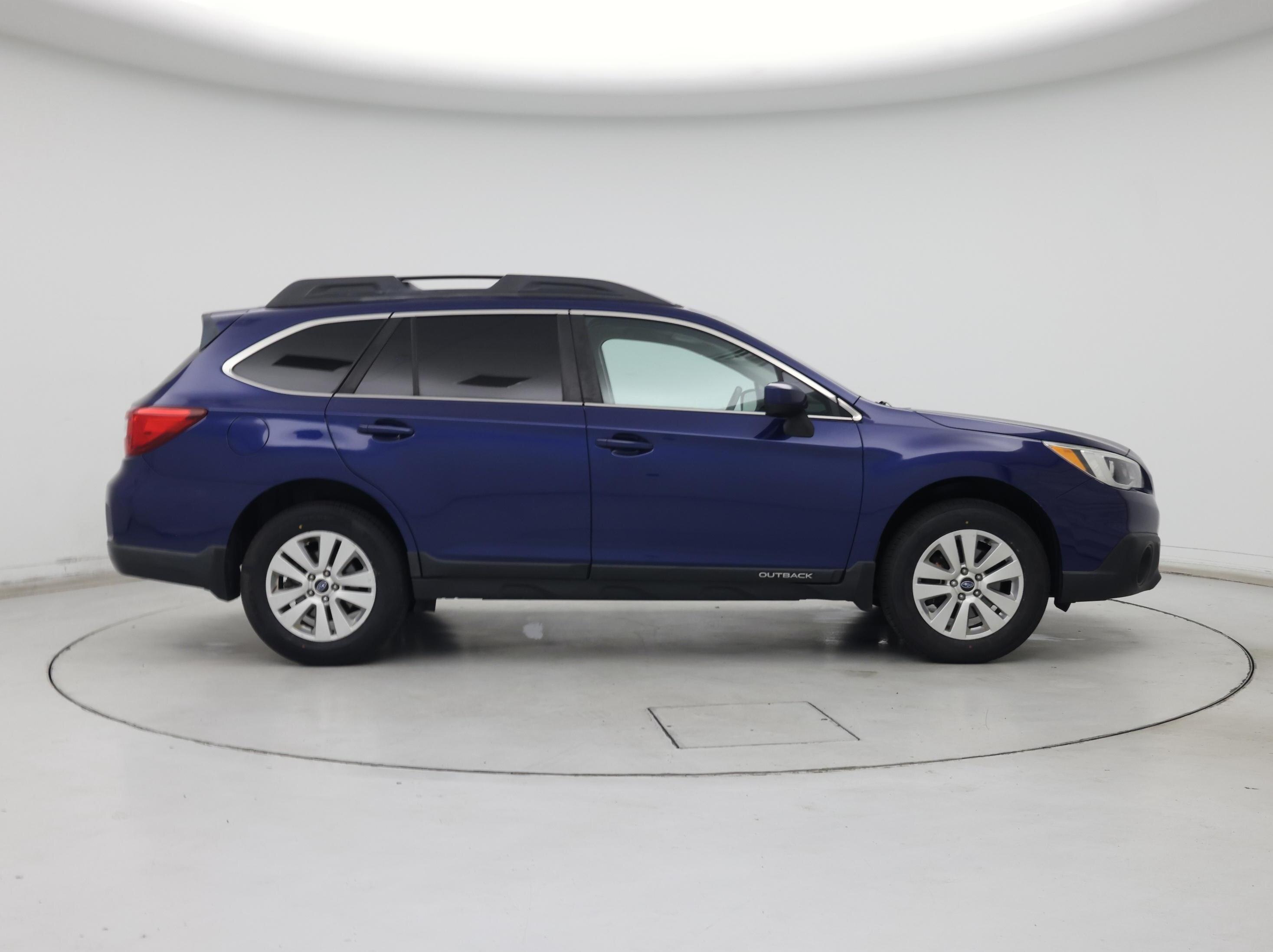 Thumbnail: 2015 Subaru Outback - 7
