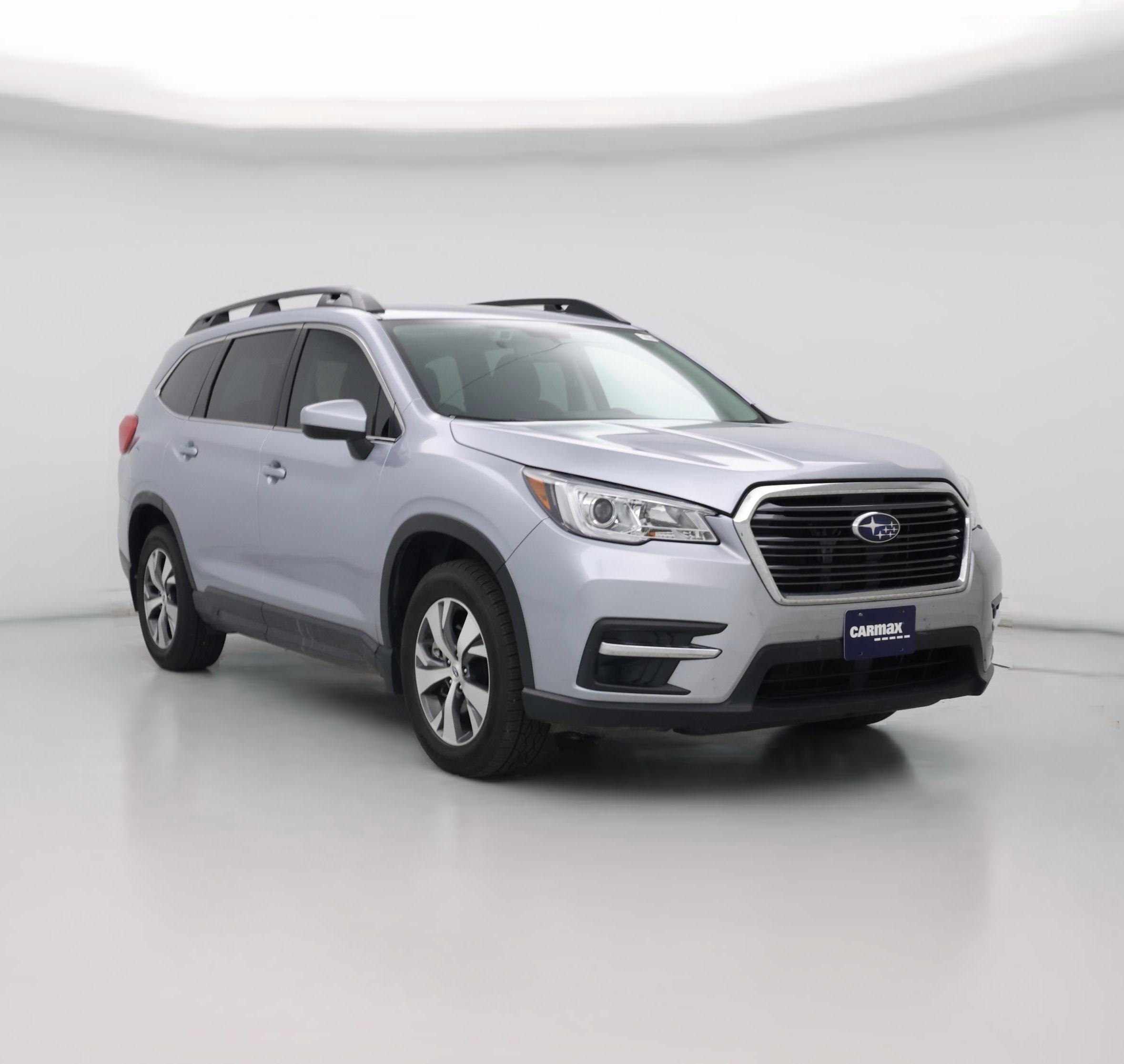 Thumbnail: 2020 Subaru Ascent - 1
