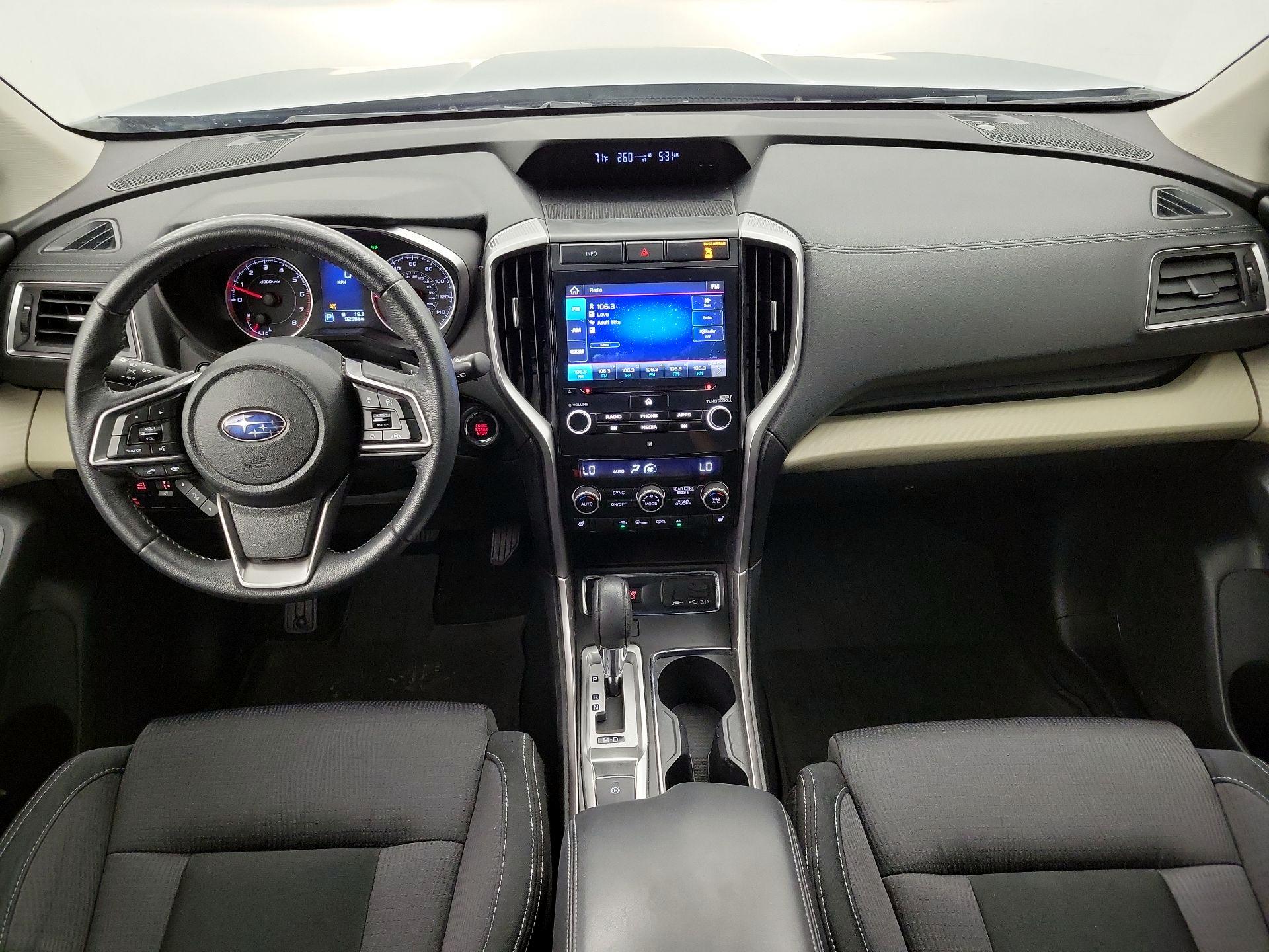 Thumbnail: 2020 Subaru Ascent - 9