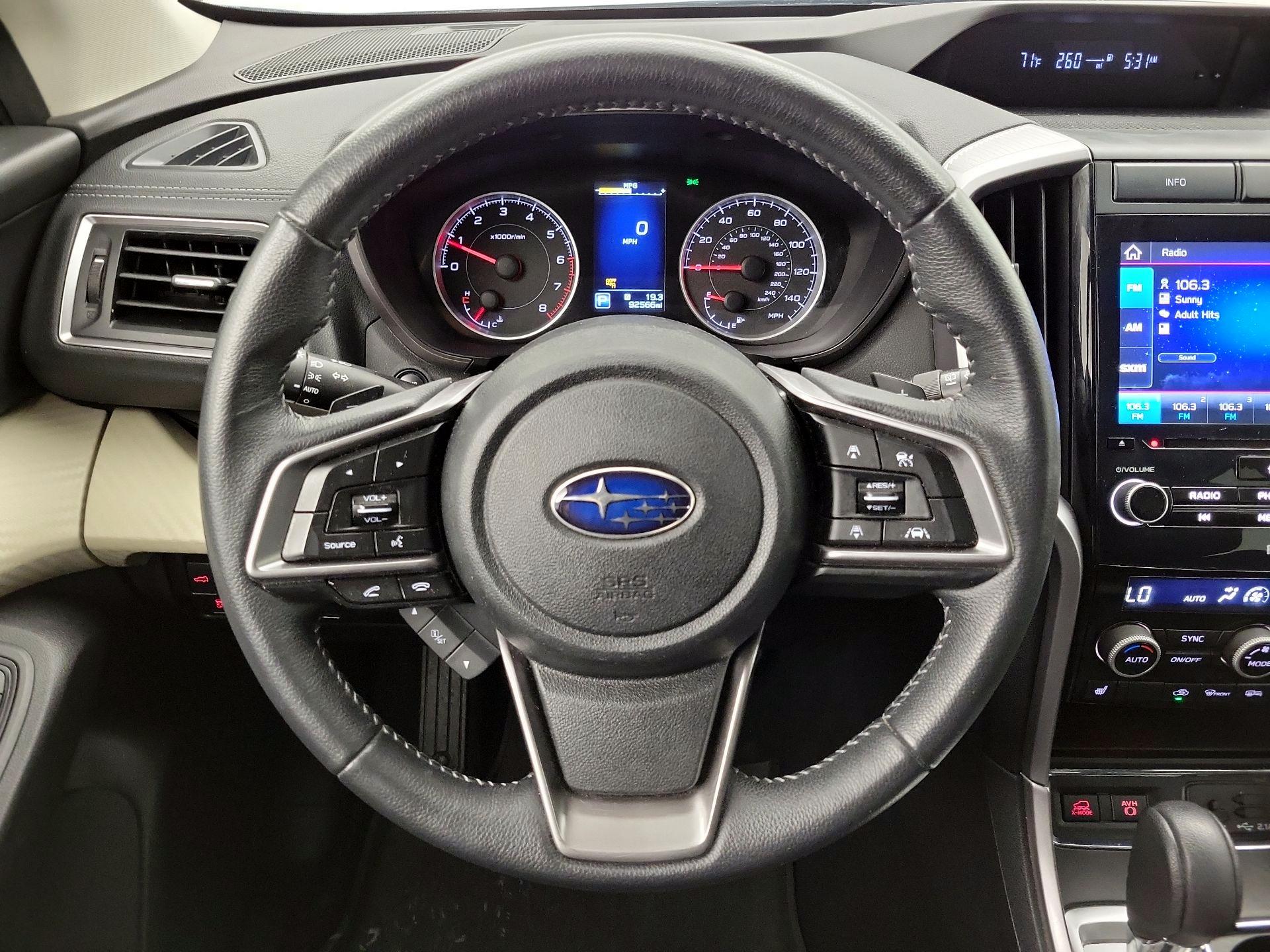 Thumbnail: 2020 Subaru Ascent - 10