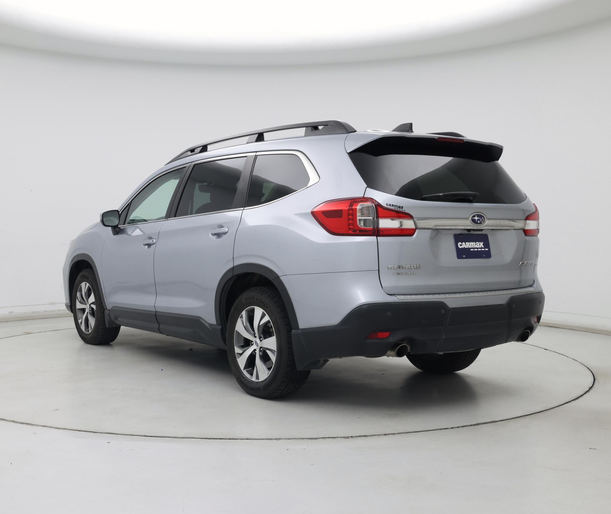 Thumbnail: 2020 Subaru Ascent - 2