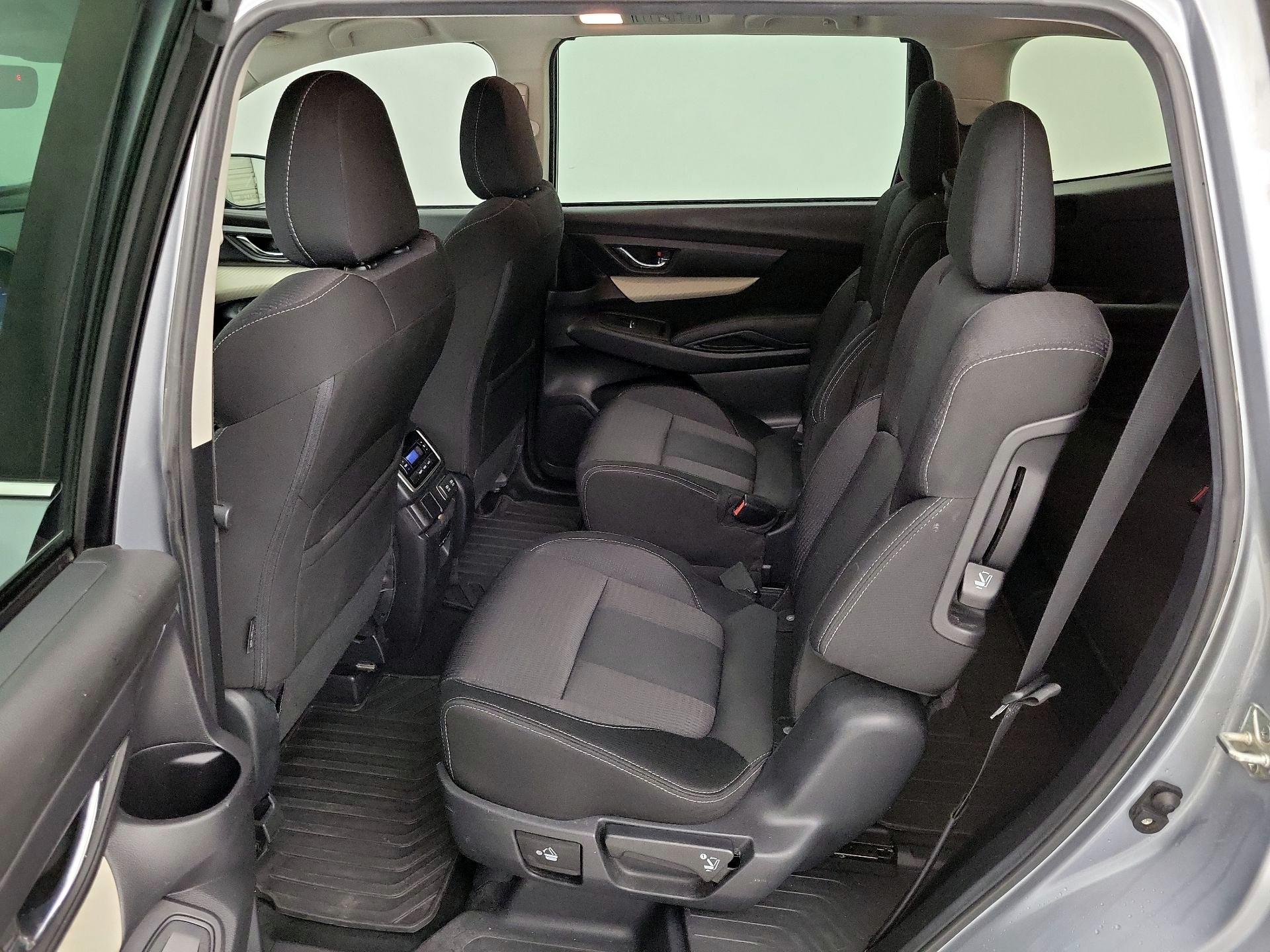 Thumbnail: 2020 Subaru Ascent - 19