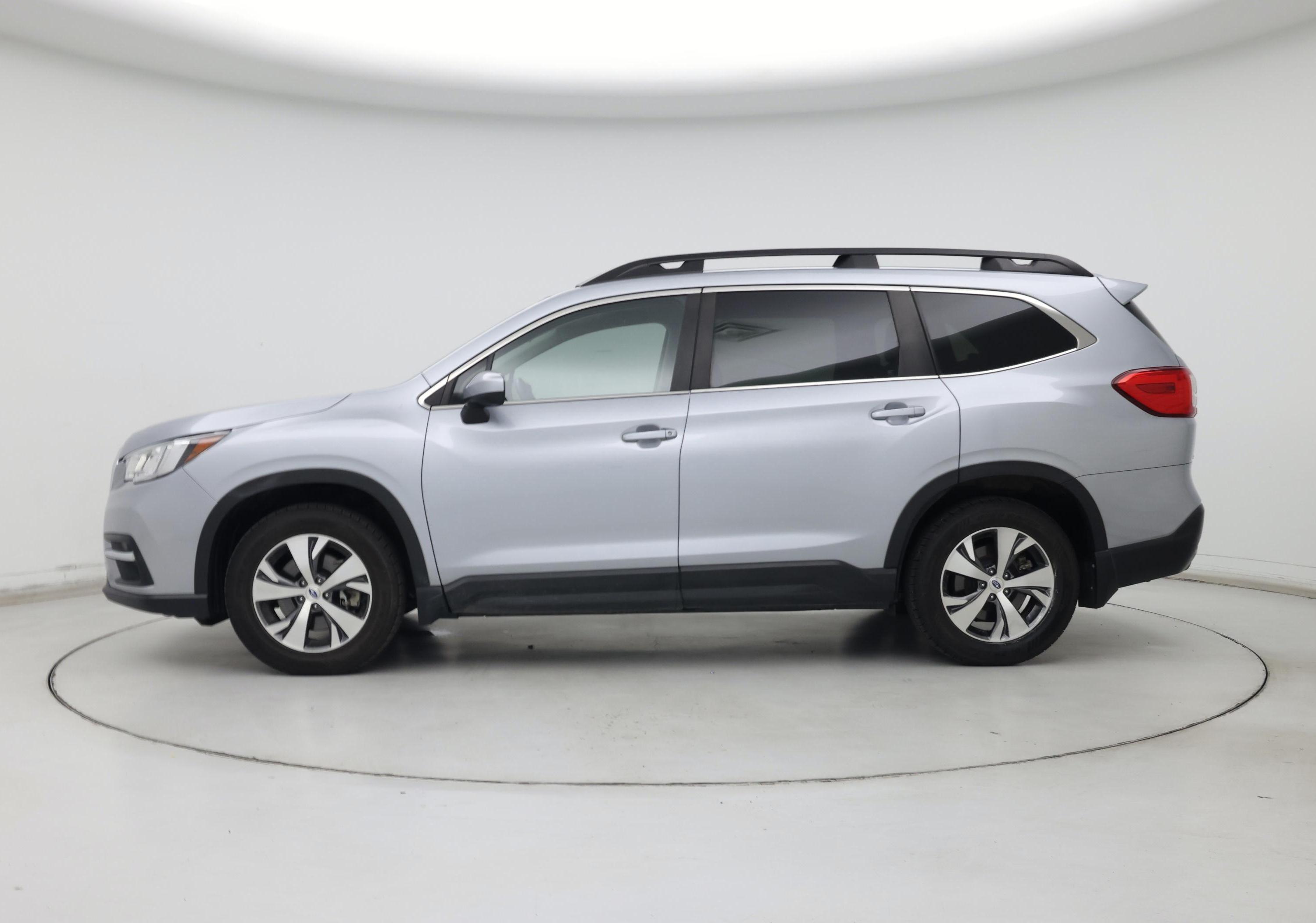 Thumbnail: 2020 Subaru Ascent - 3