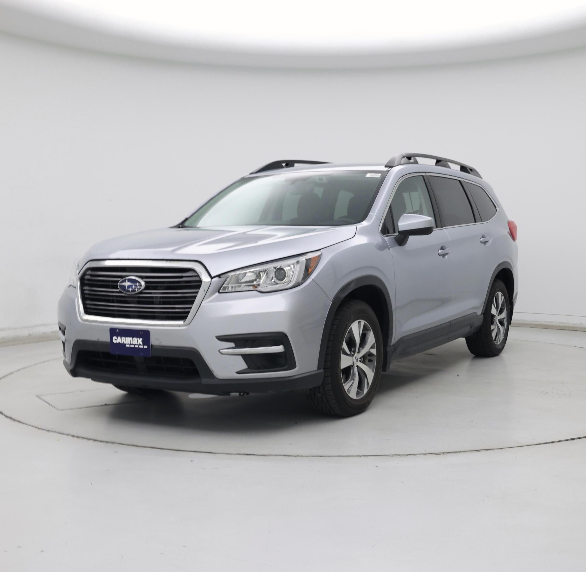 Thumbnail: 2020 Subaru Ascent - 4