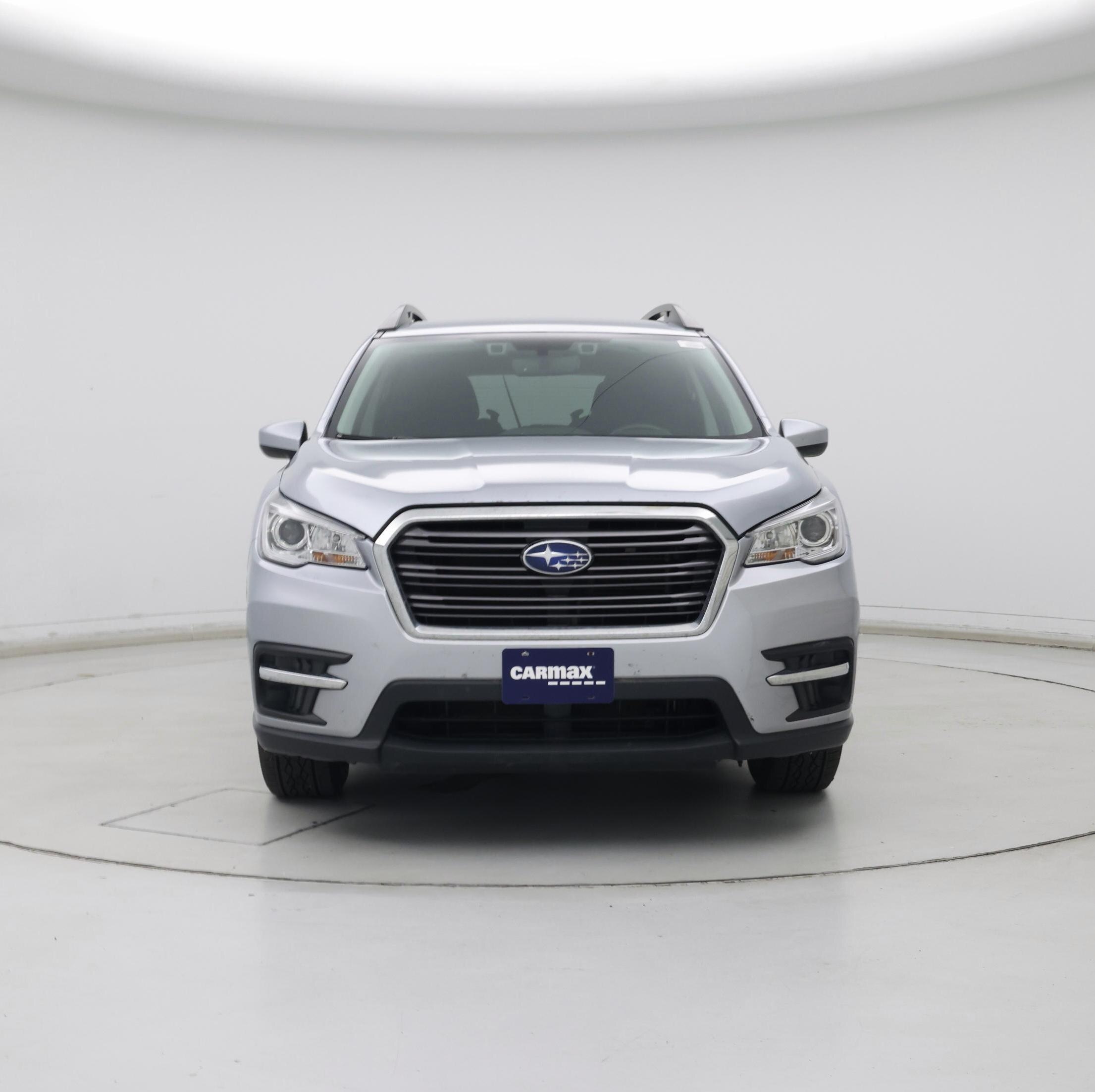 Thumbnail: 2020 Subaru Ascent - 5