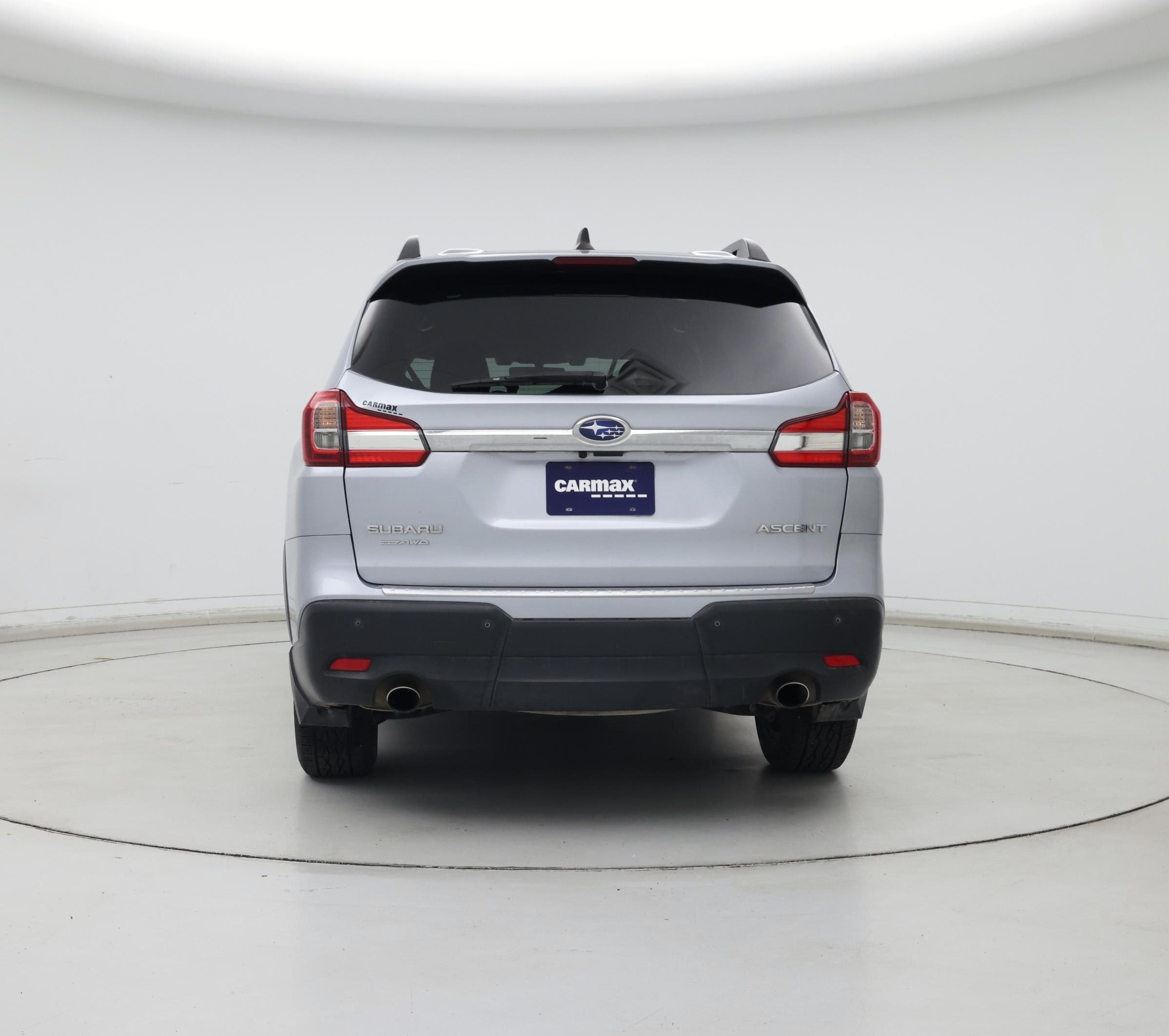 Thumbnail: 2020 Subaru Ascent - 6