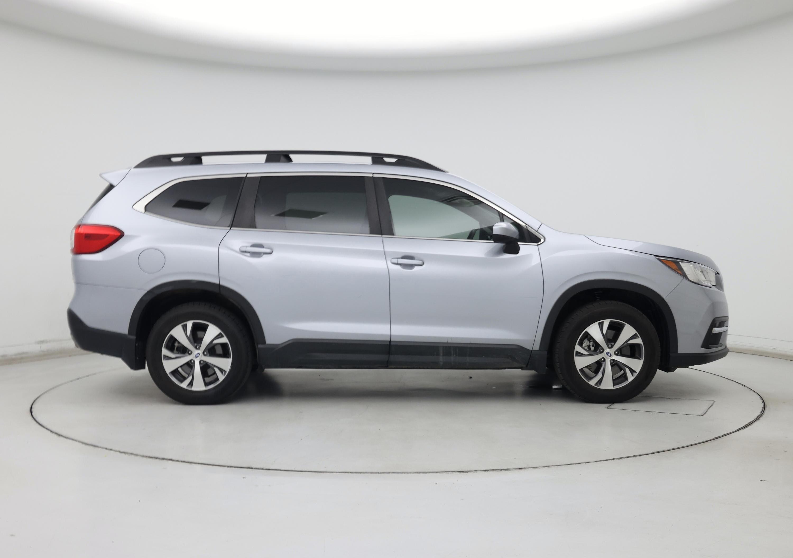Thumbnail: 2020 Subaru Ascent - 7