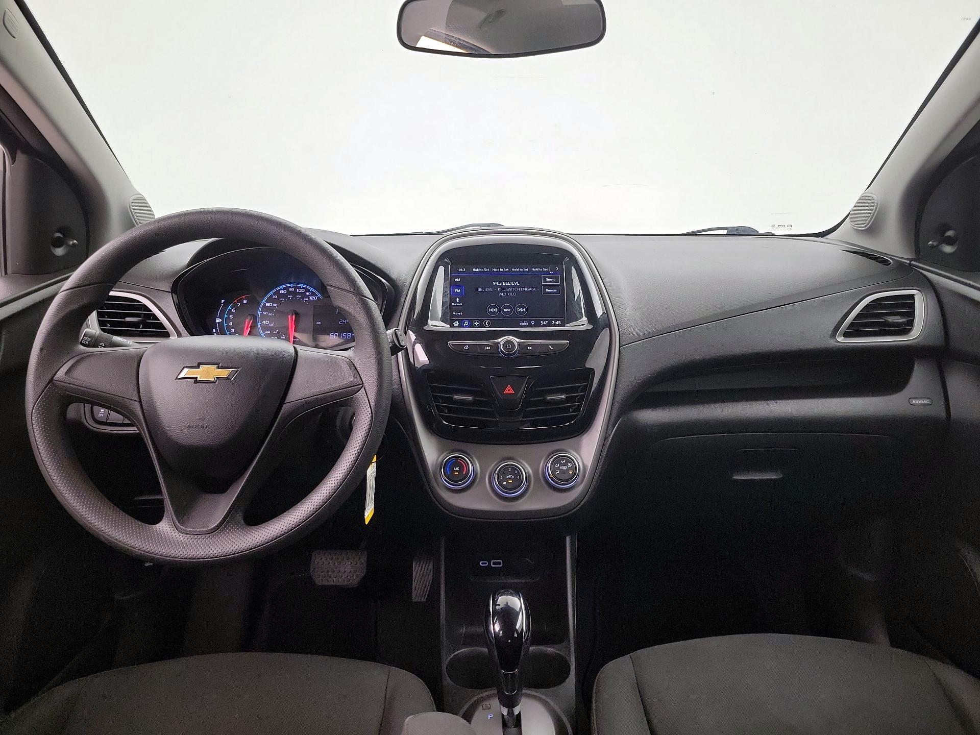 Thumbnail: 2020 Chevrolet Spark - 9