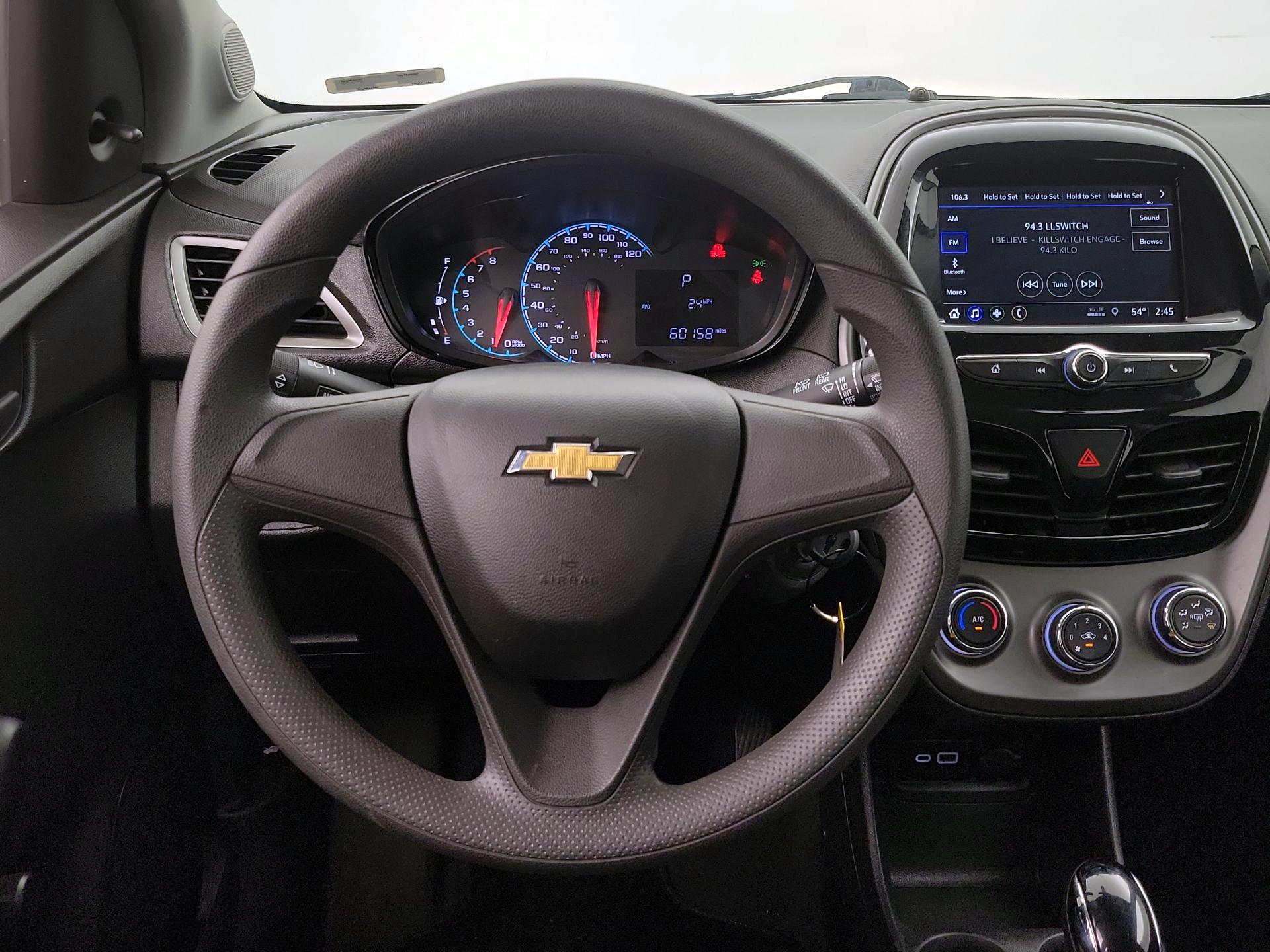 Thumbnail: 2020 Chevrolet Spark - 10
