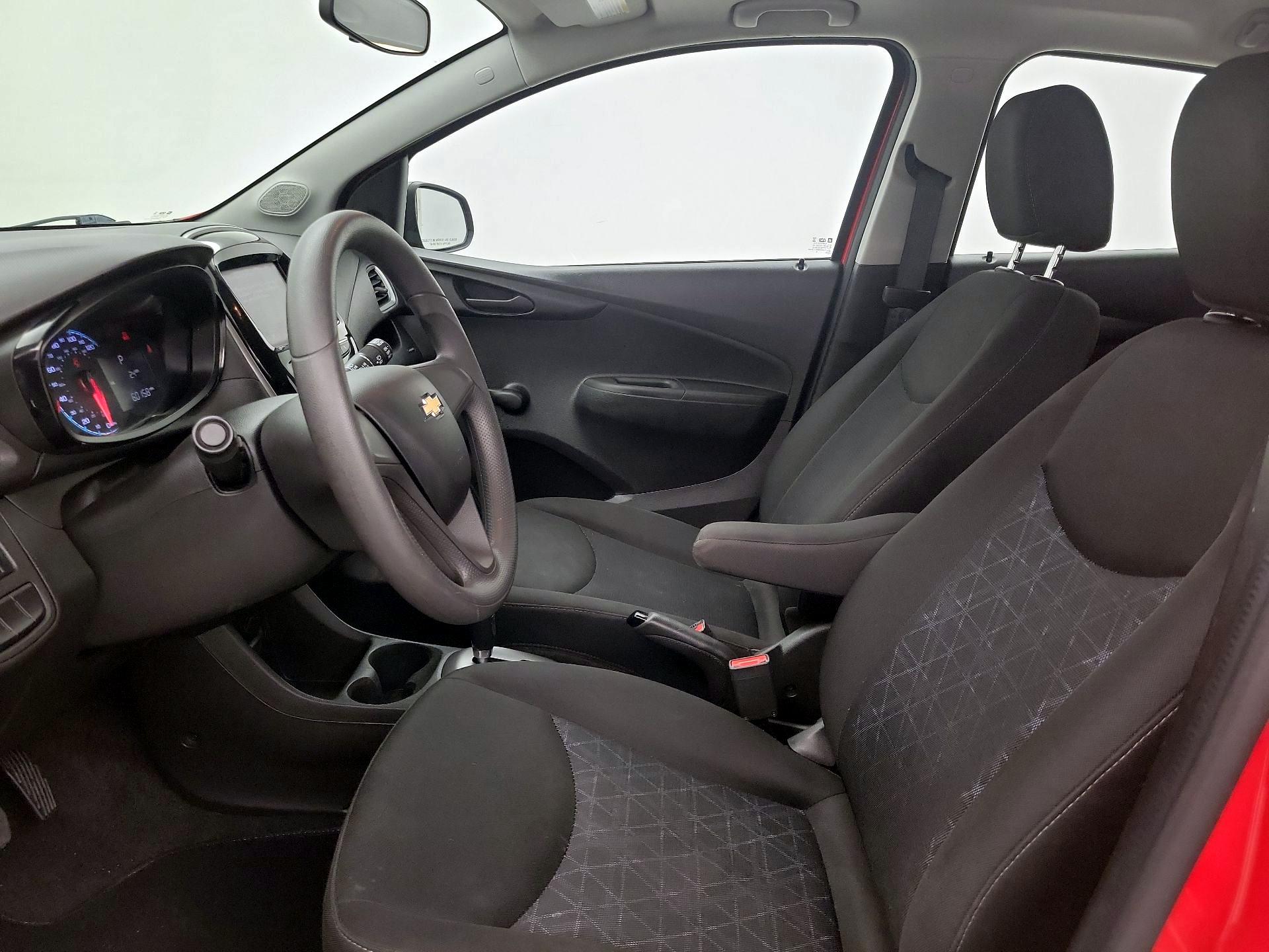 Thumbnail: 2020 Chevrolet Spark - 11