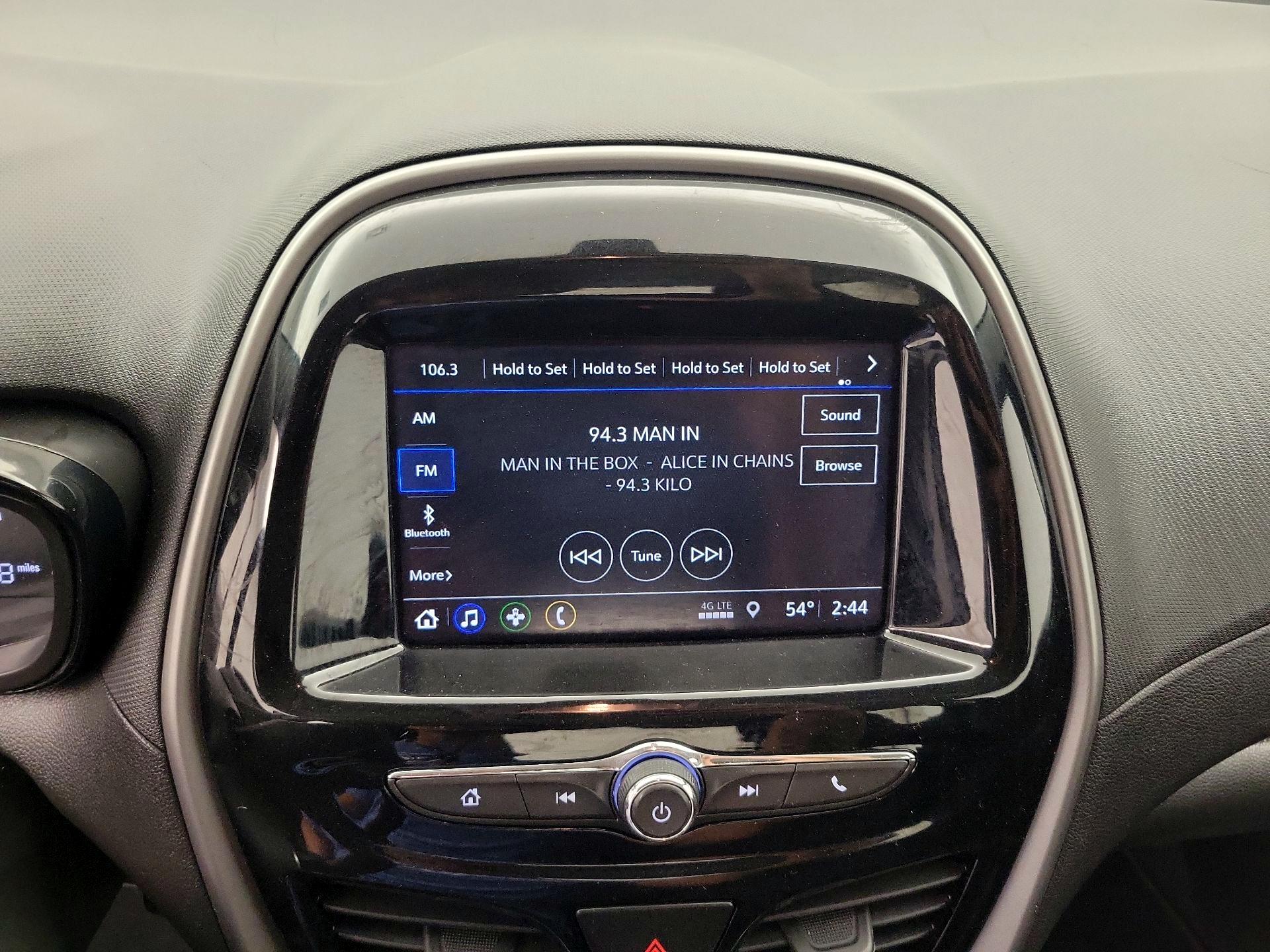 Thumbnail: 2020 Chevrolet Spark - 15