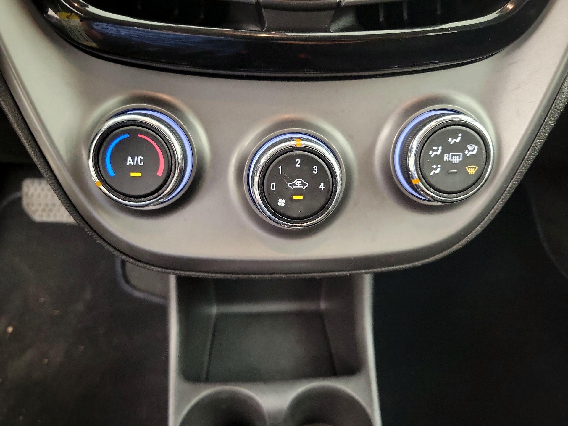 Thumbnail: 2020 Chevrolet Spark - 16