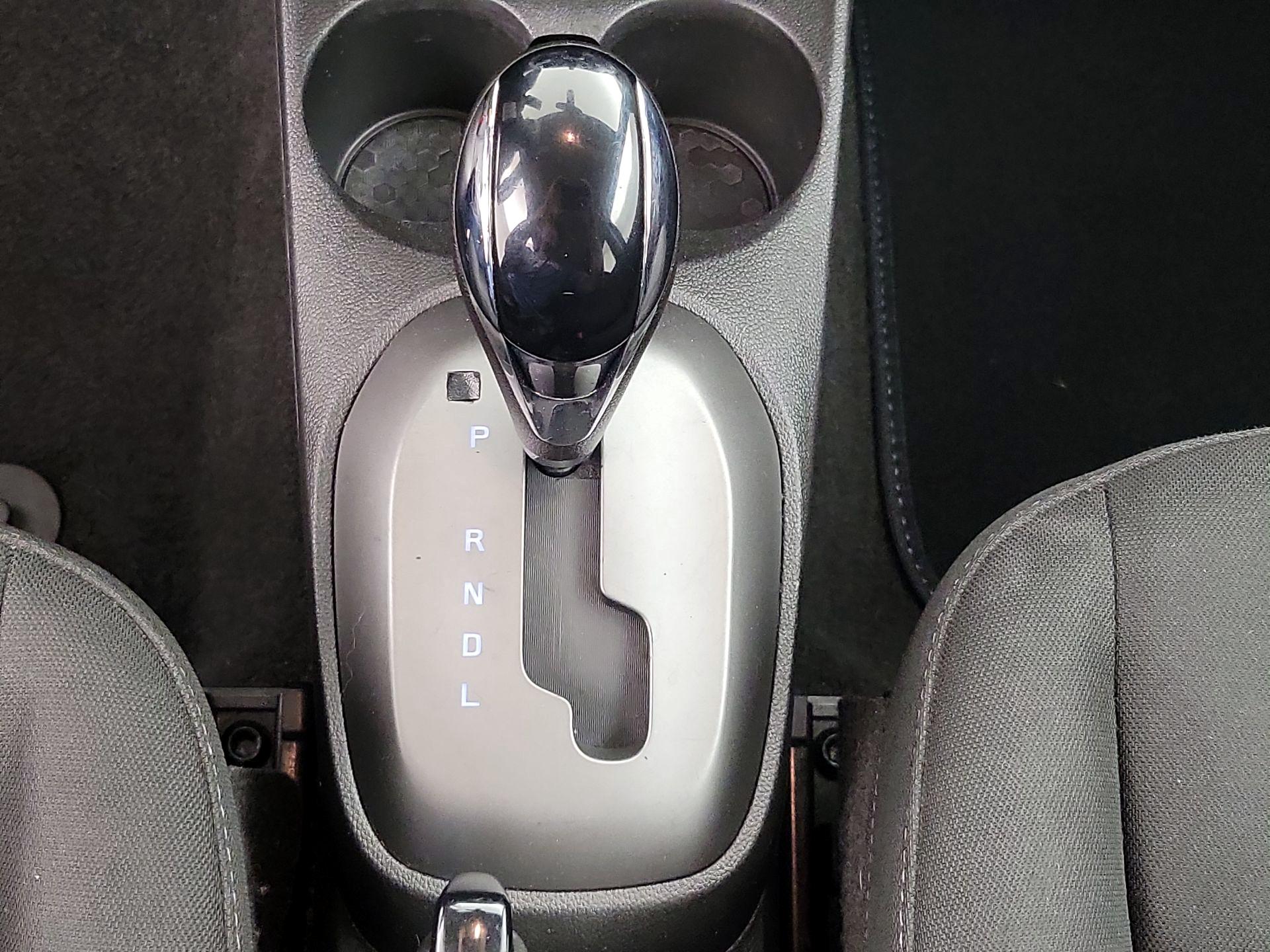 Thumbnail: 2020 Chevrolet Spark - 17