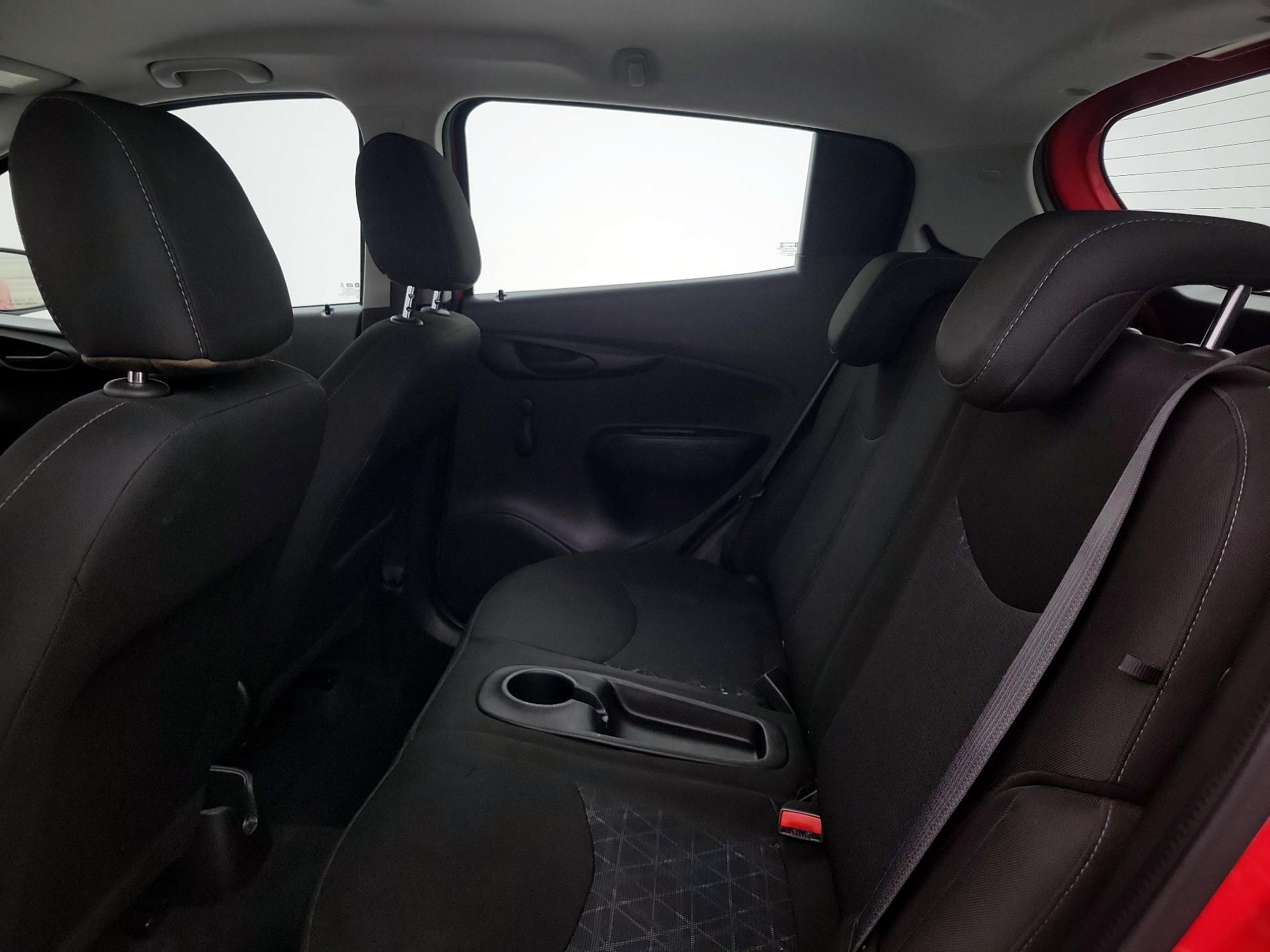 Thumbnail: 2020 Chevrolet Spark - 19