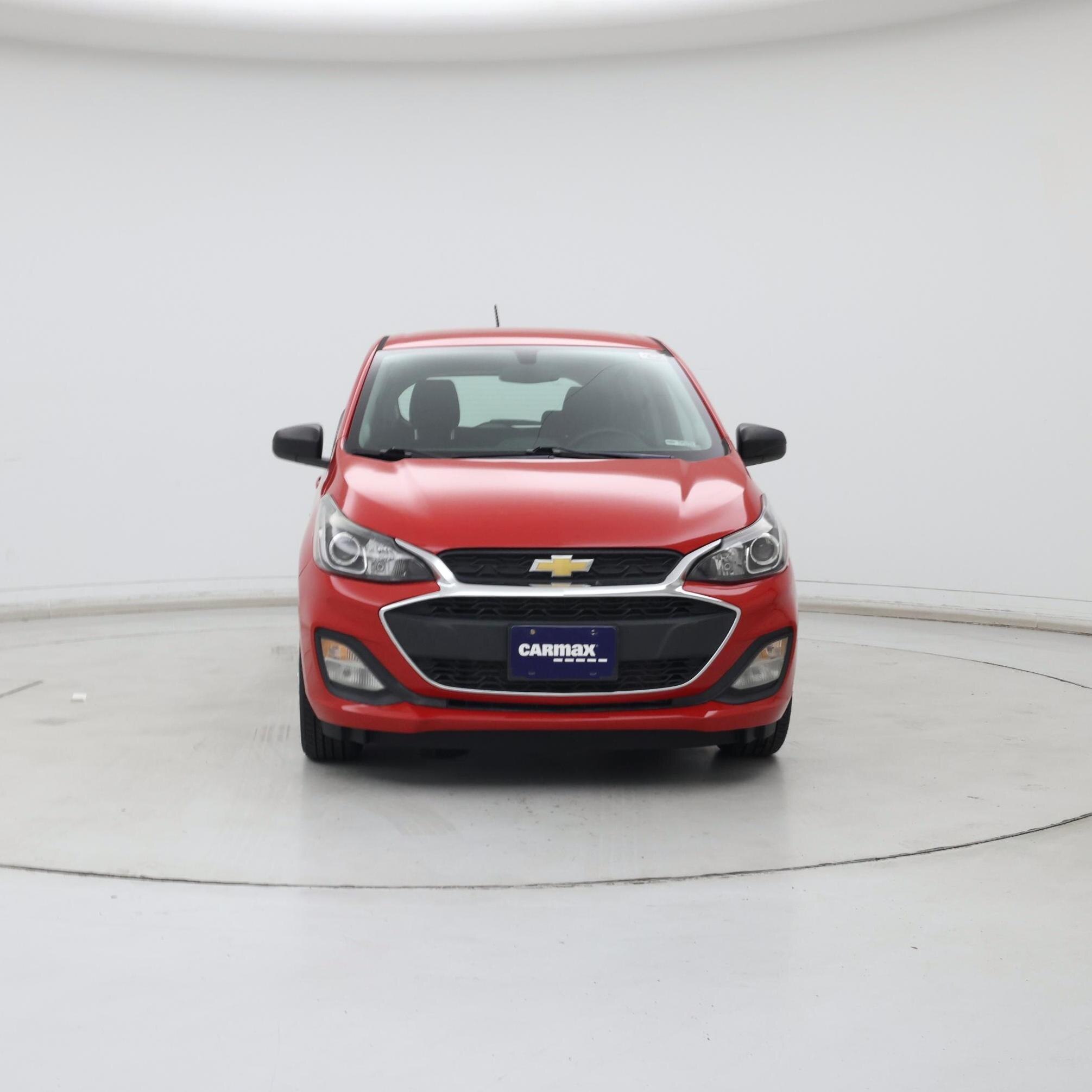 Thumbnail: 2020 Chevrolet Spark - 5