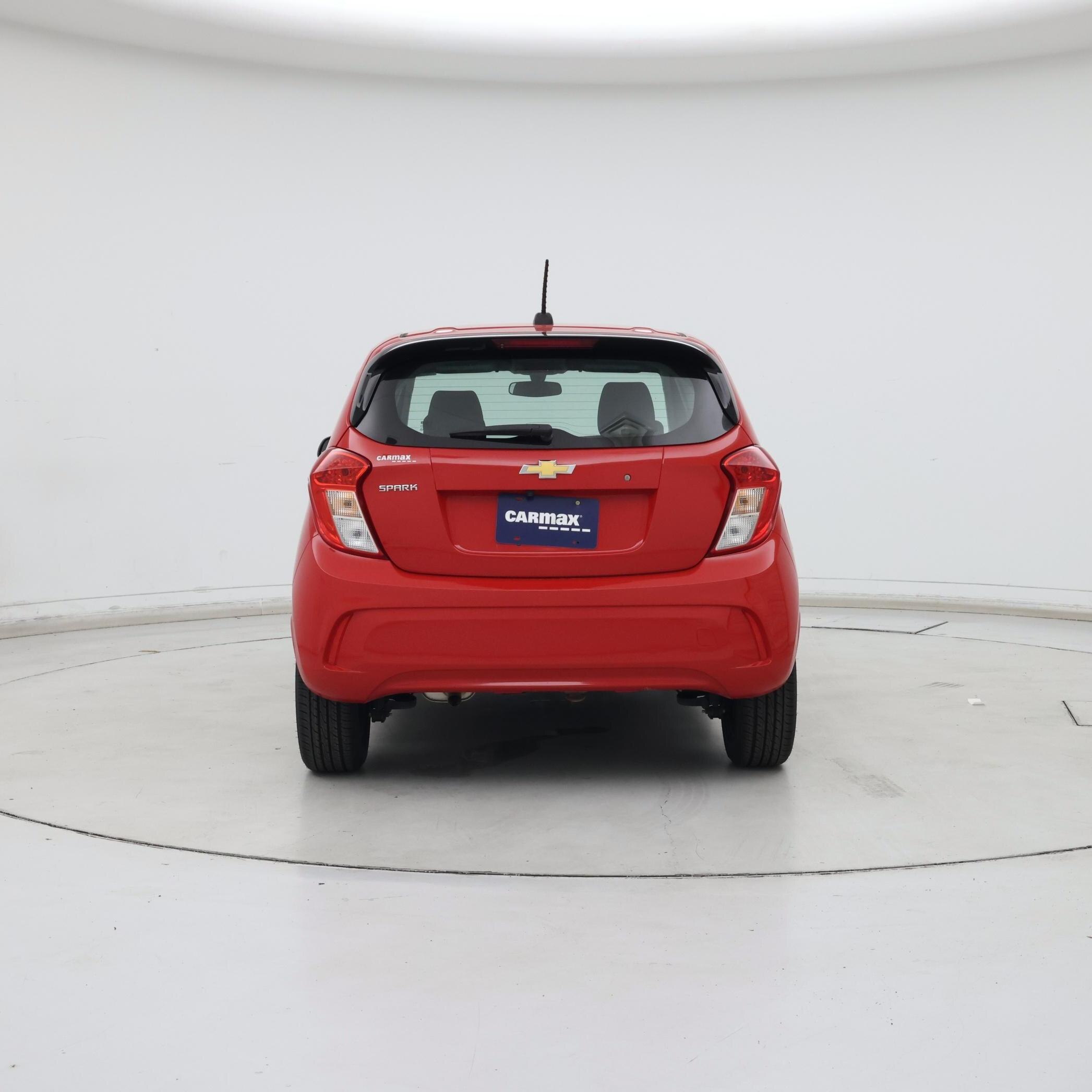 Thumbnail: 2020 Chevrolet Spark - 6