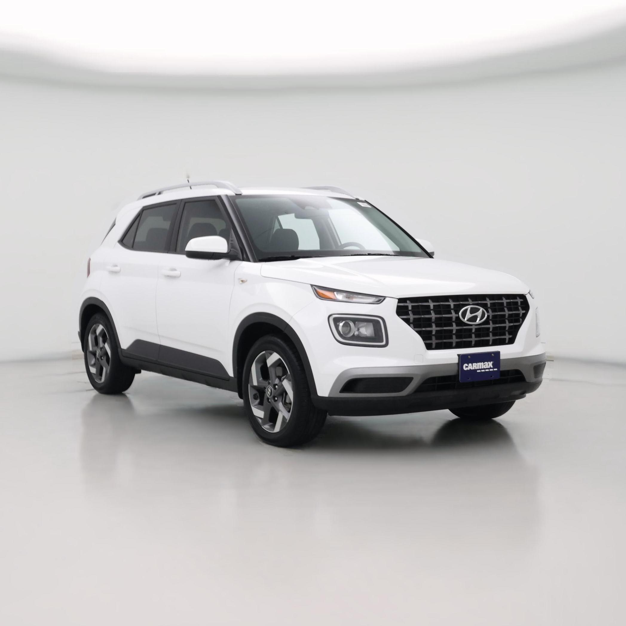 Thumbnail: 2023 Hyundai Venue - 1