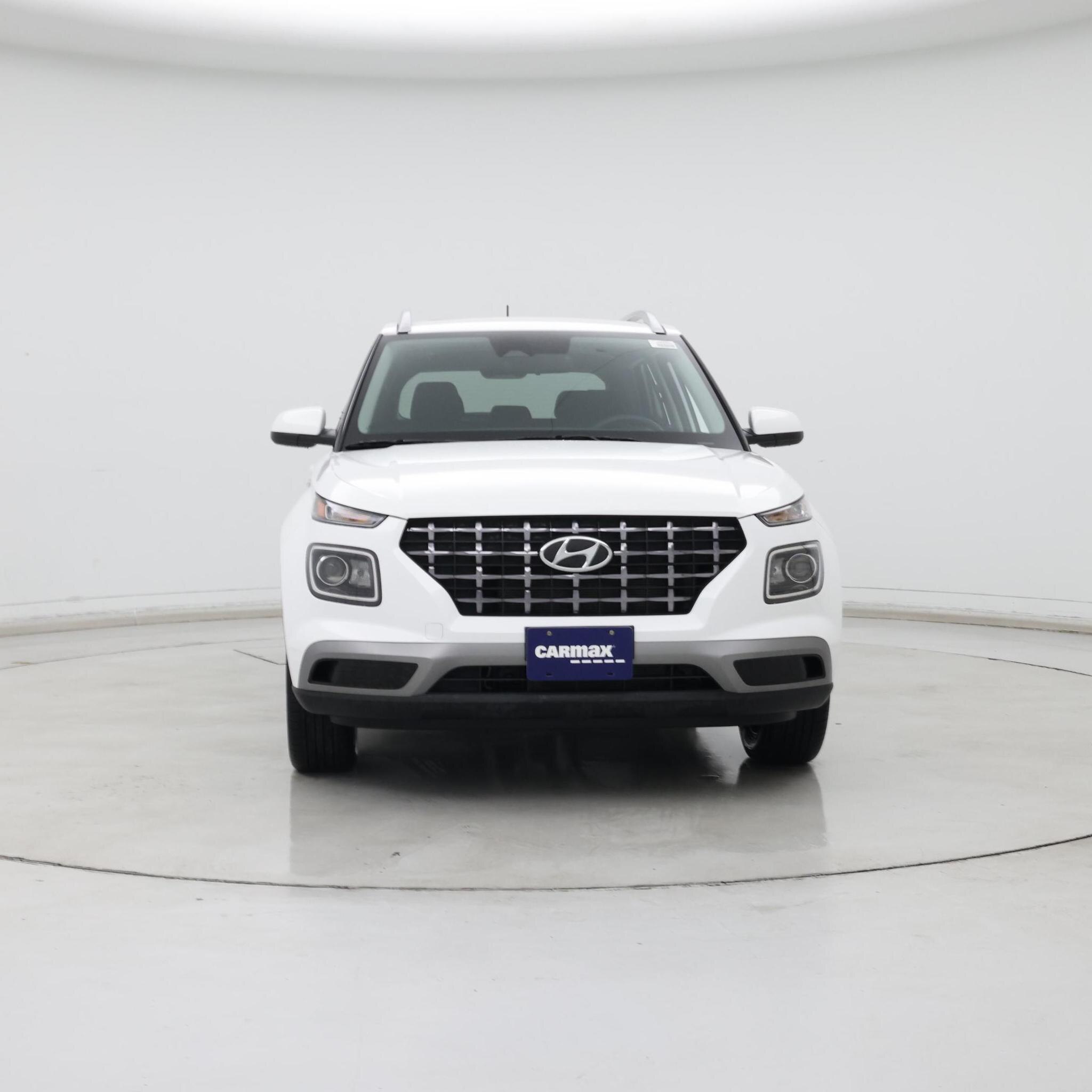 Thumbnail: 2023 Hyundai Venue - 5
