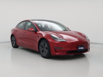 2021 Tesla Model 3 Long Range -
                  Colorado Springs, CO