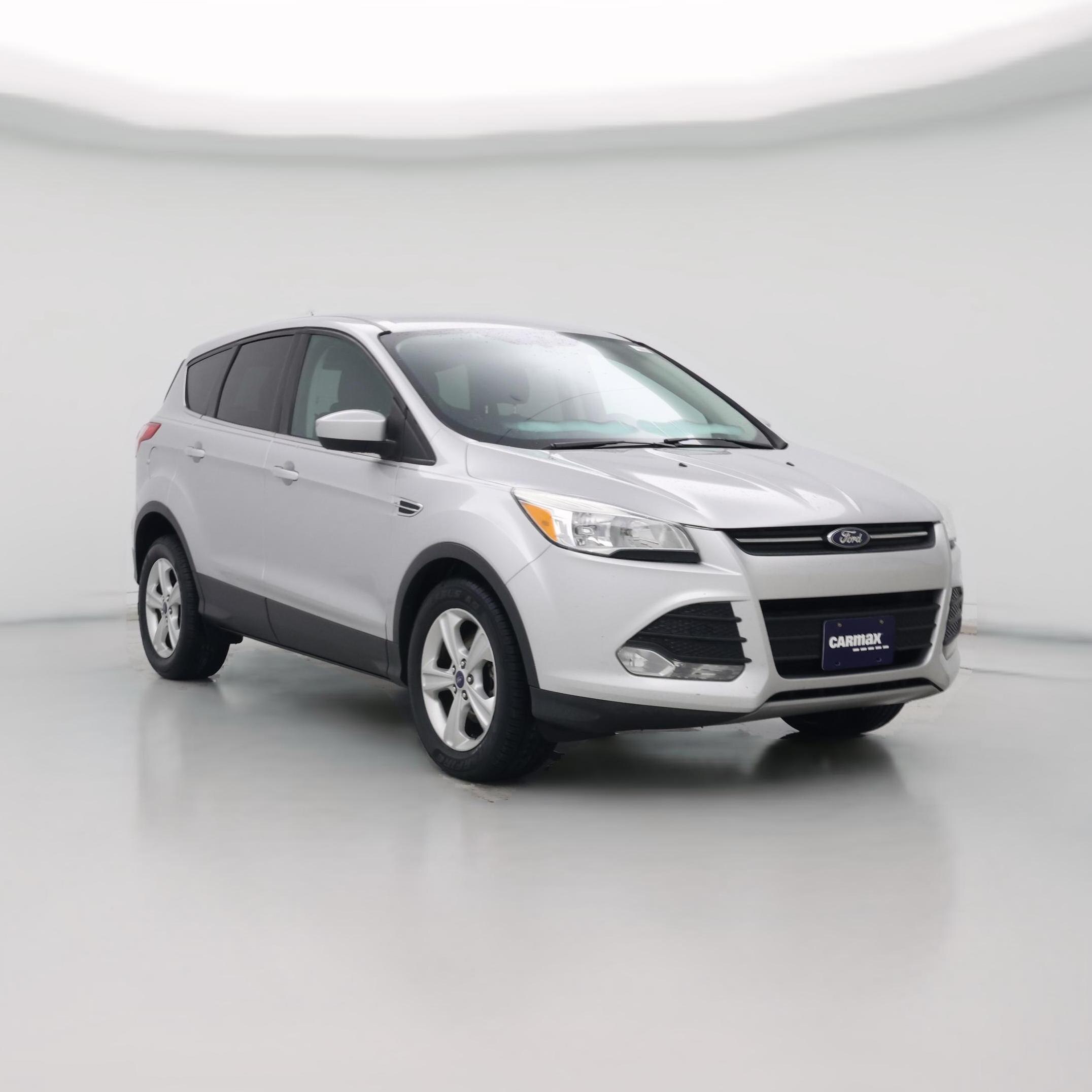 Thumbnail: 2014 Ford Escape - 1