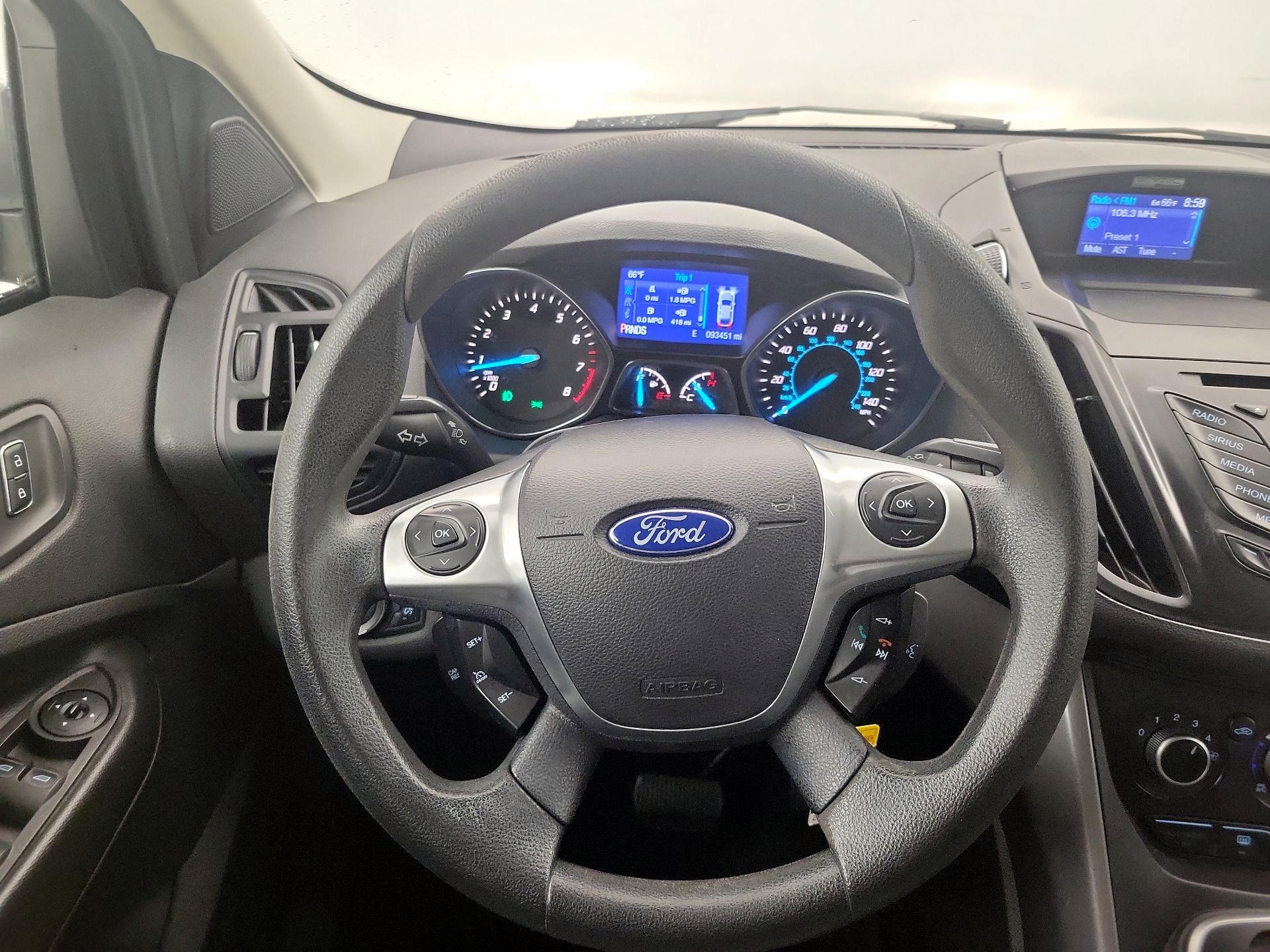 Thumbnail: 2014 Ford Escape - 10