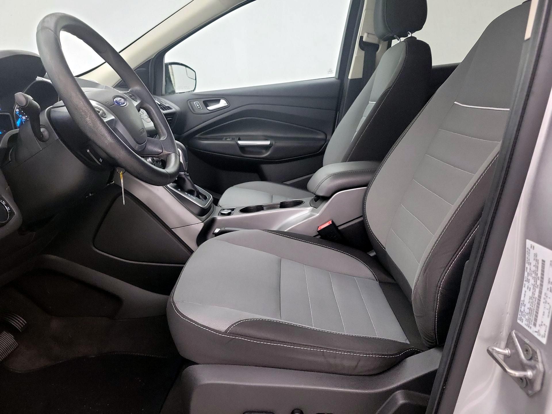 Thumbnail: 2014 Ford Escape - 11