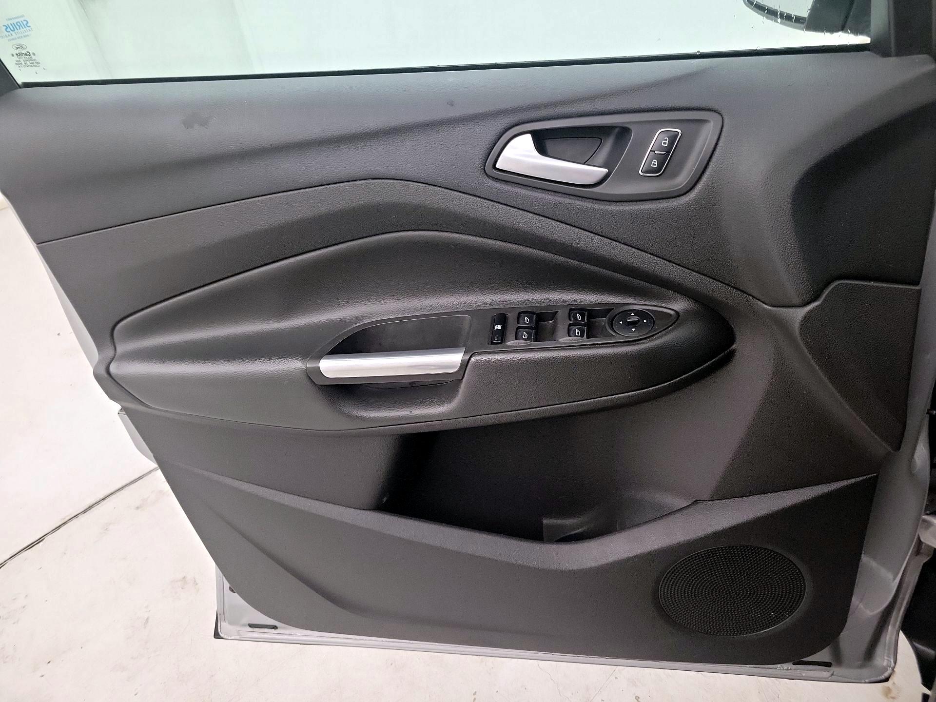 Thumbnail: 2014 Ford Escape - 12