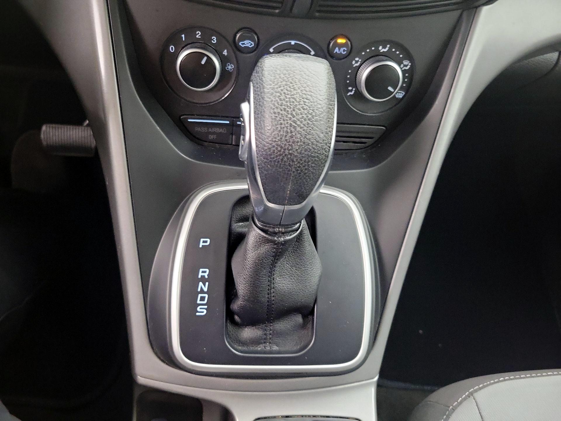 Thumbnail: 2014 Ford Escape - 17
