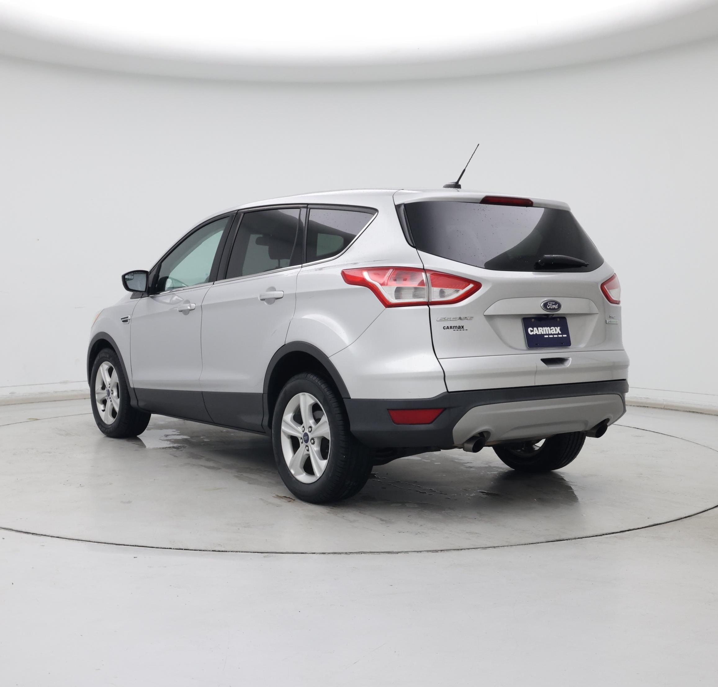 Thumbnail: 2014 Ford Escape - 2