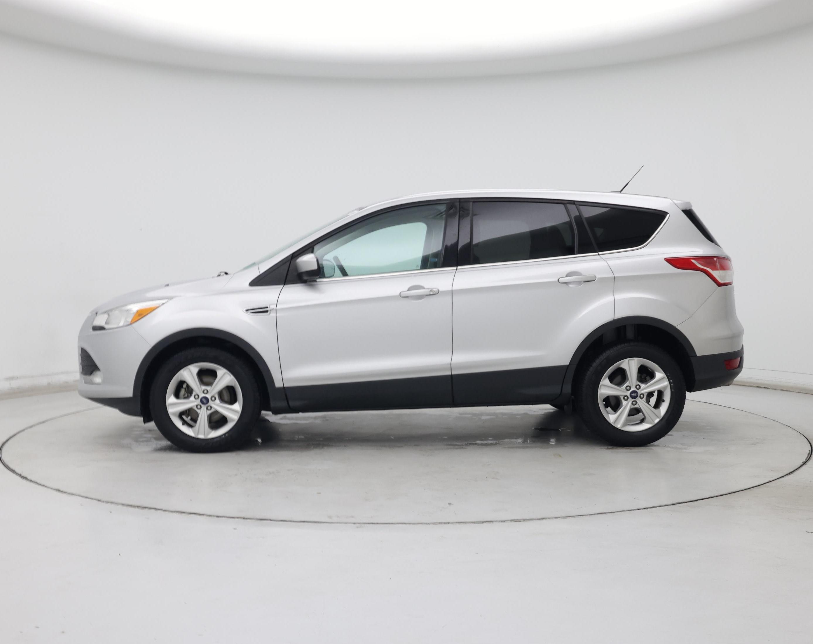 Thumbnail: 2014 Ford Escape - 3