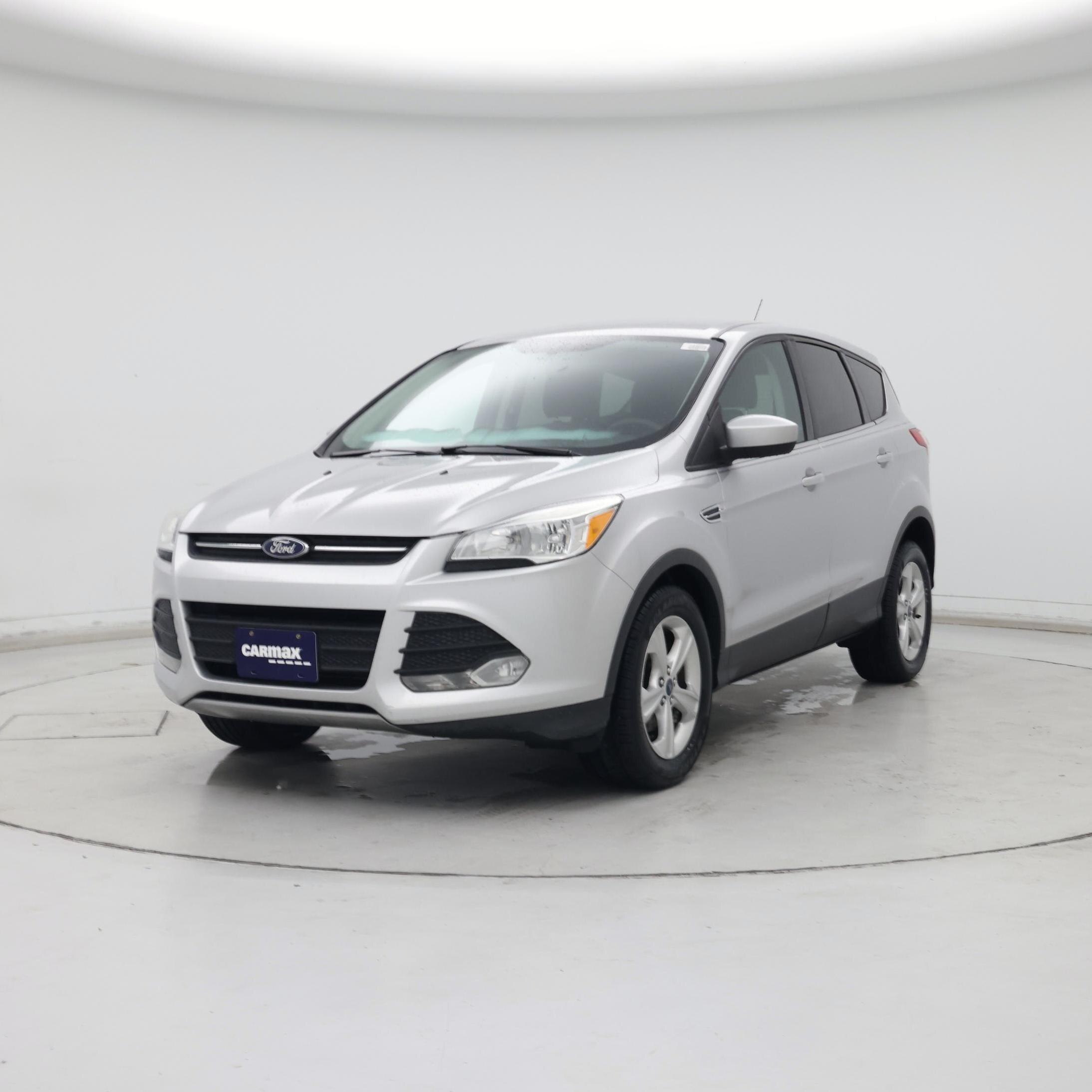 Thumbnail: 2014 Ford Escape - 4