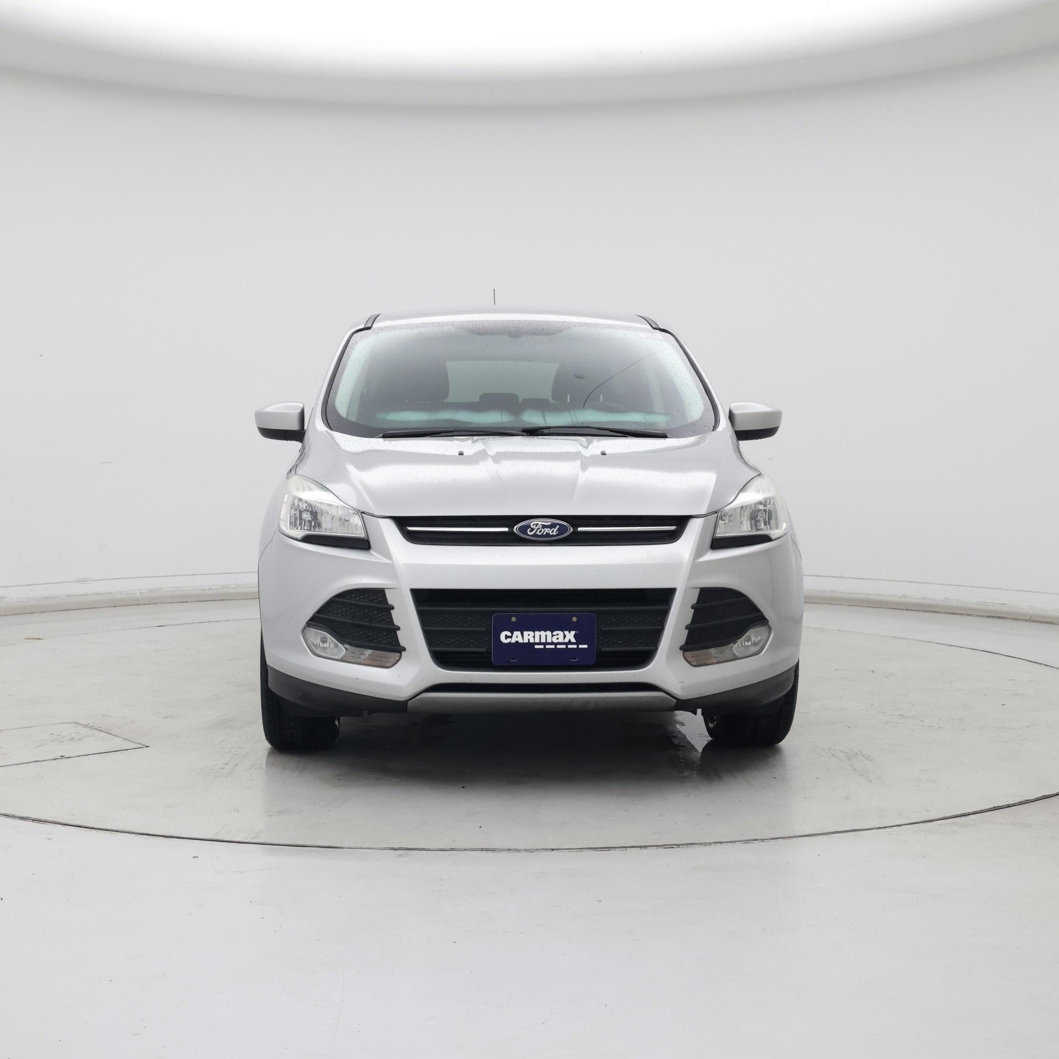 Thumbnail: 2014 Ford Escape - 5