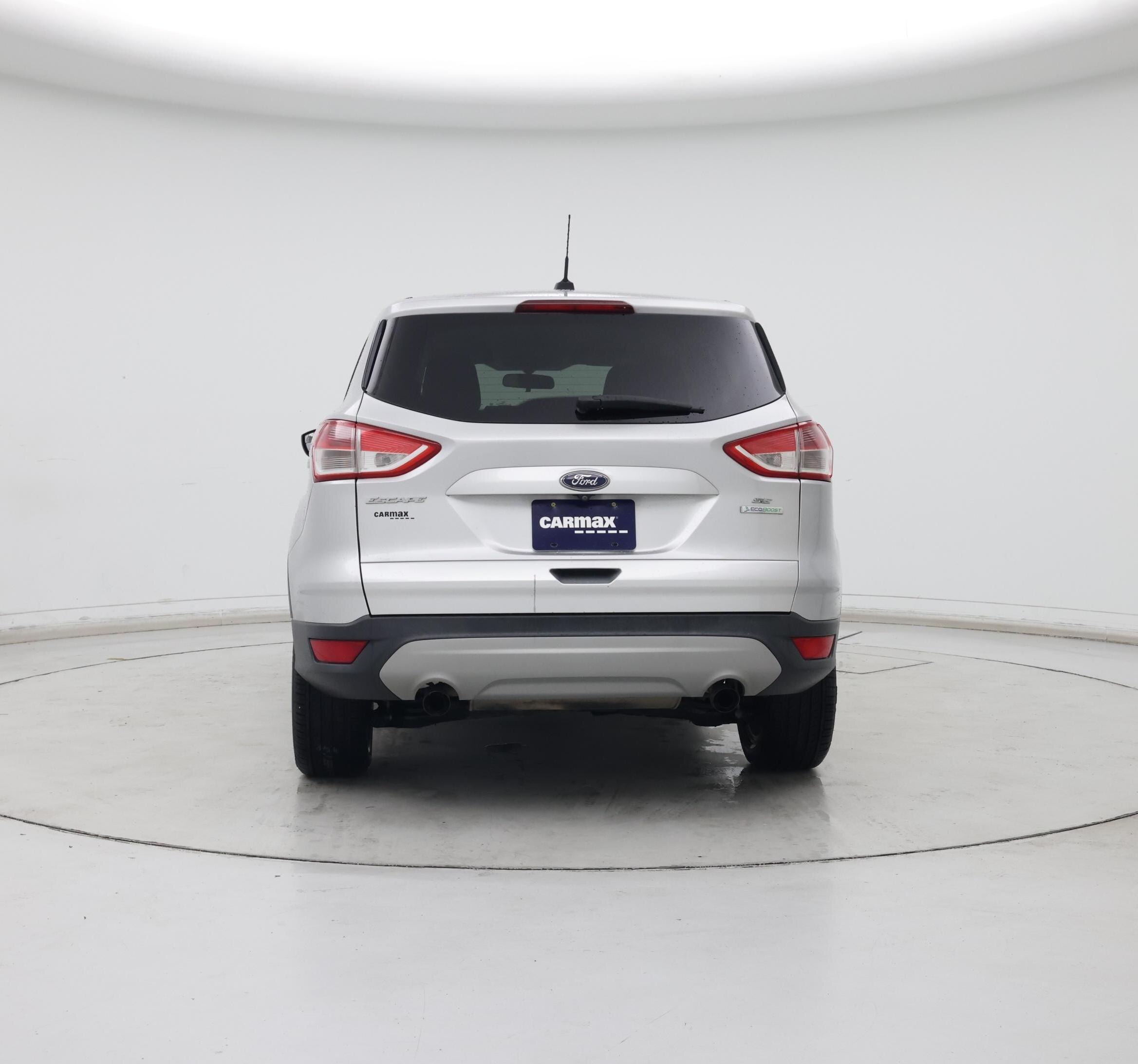 Thumbnail: 2014 Ford Escape - 6