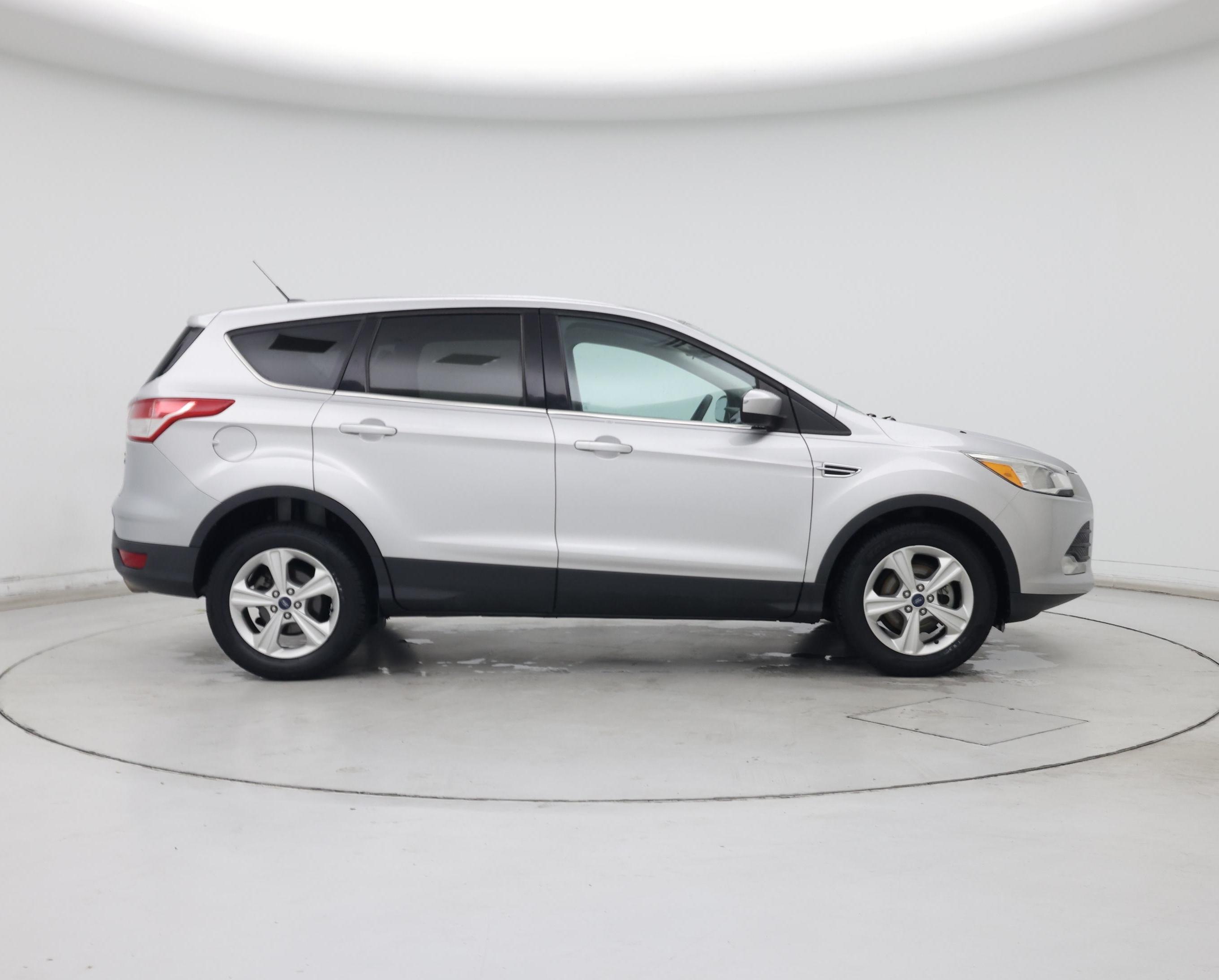 Thumbnail: 2014 Ford Escape - 7
