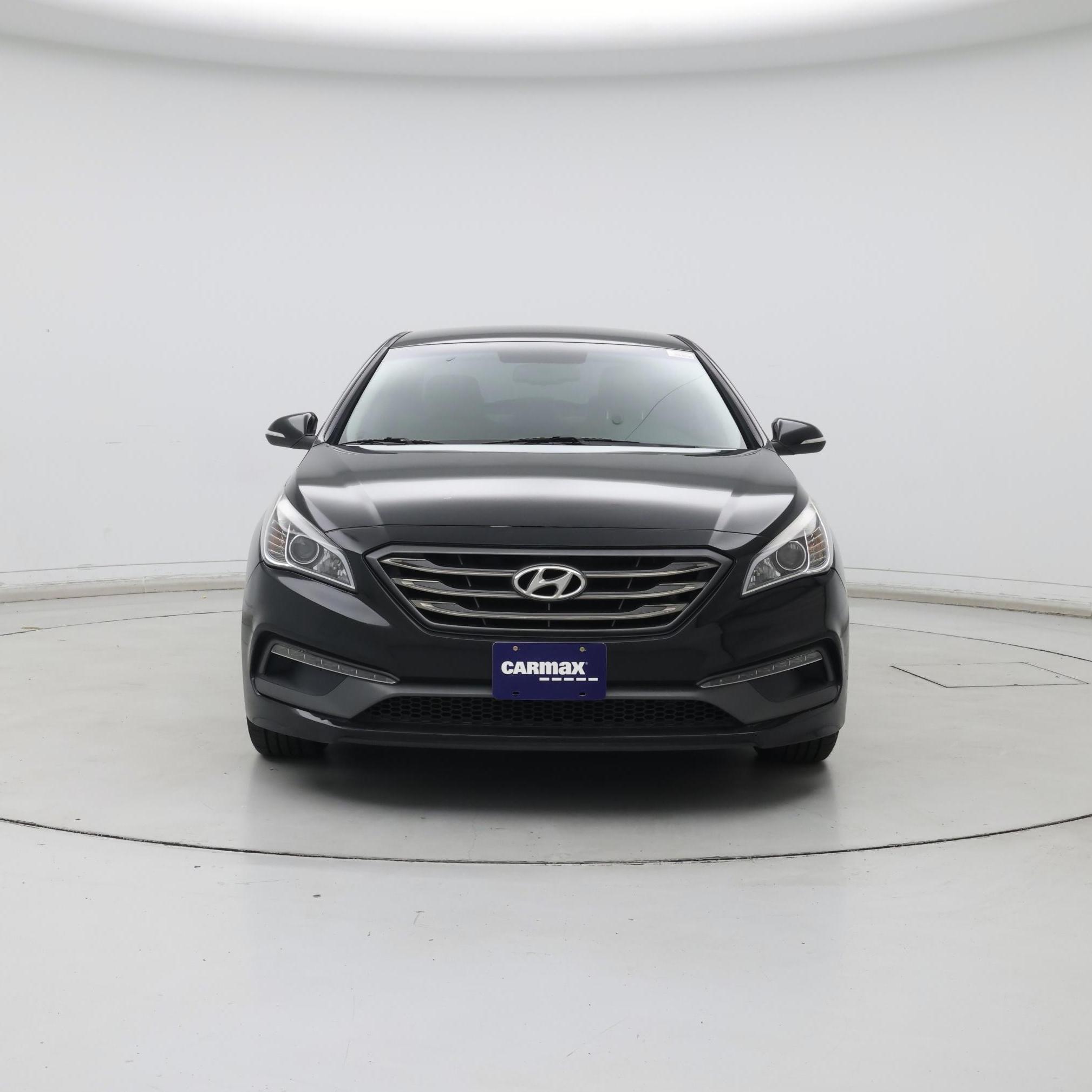 Thumbnail: 2015 Hyundai Sonata - 5