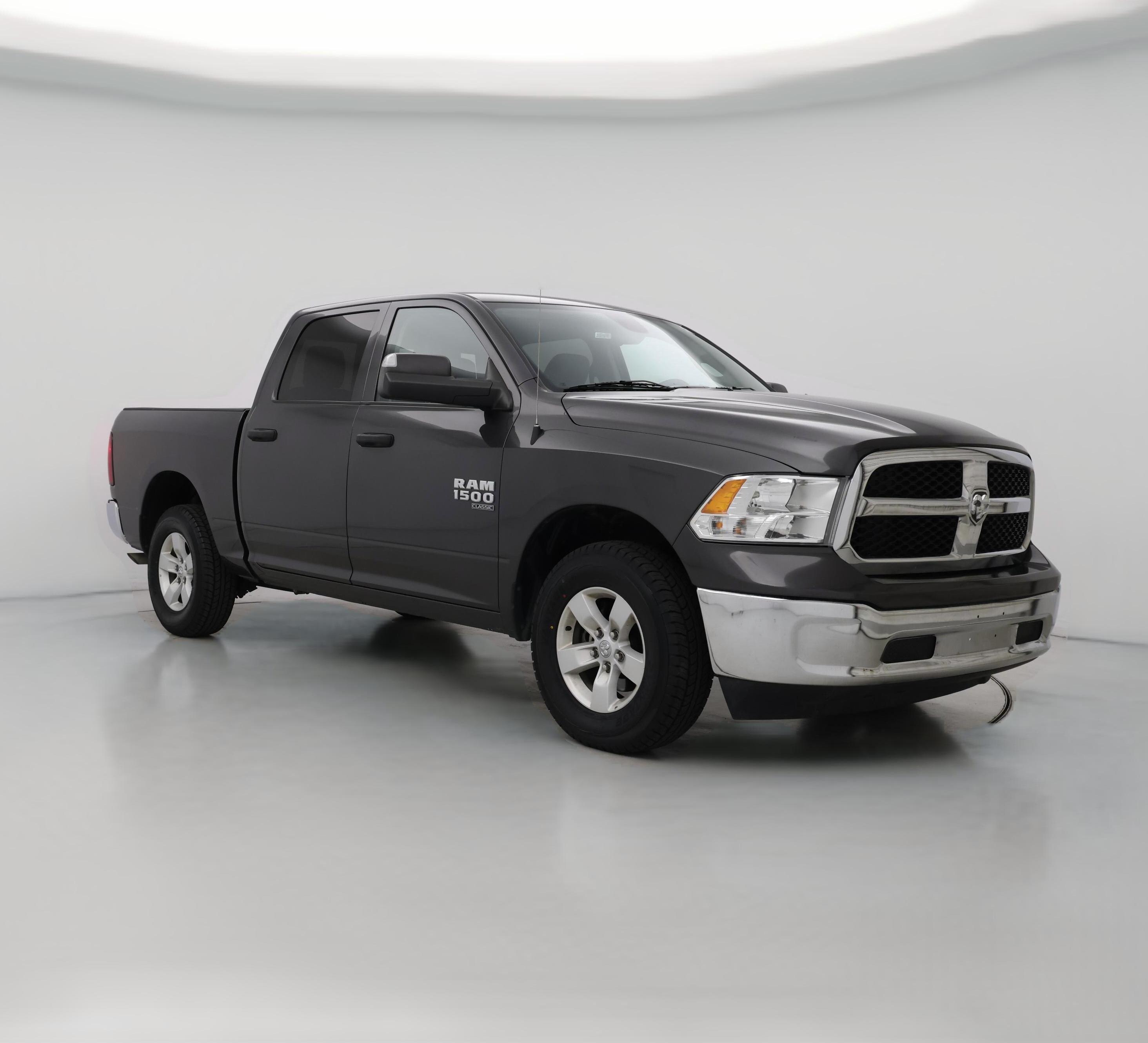 Thumbnail: 2023 RAM 1500 Classic - 1