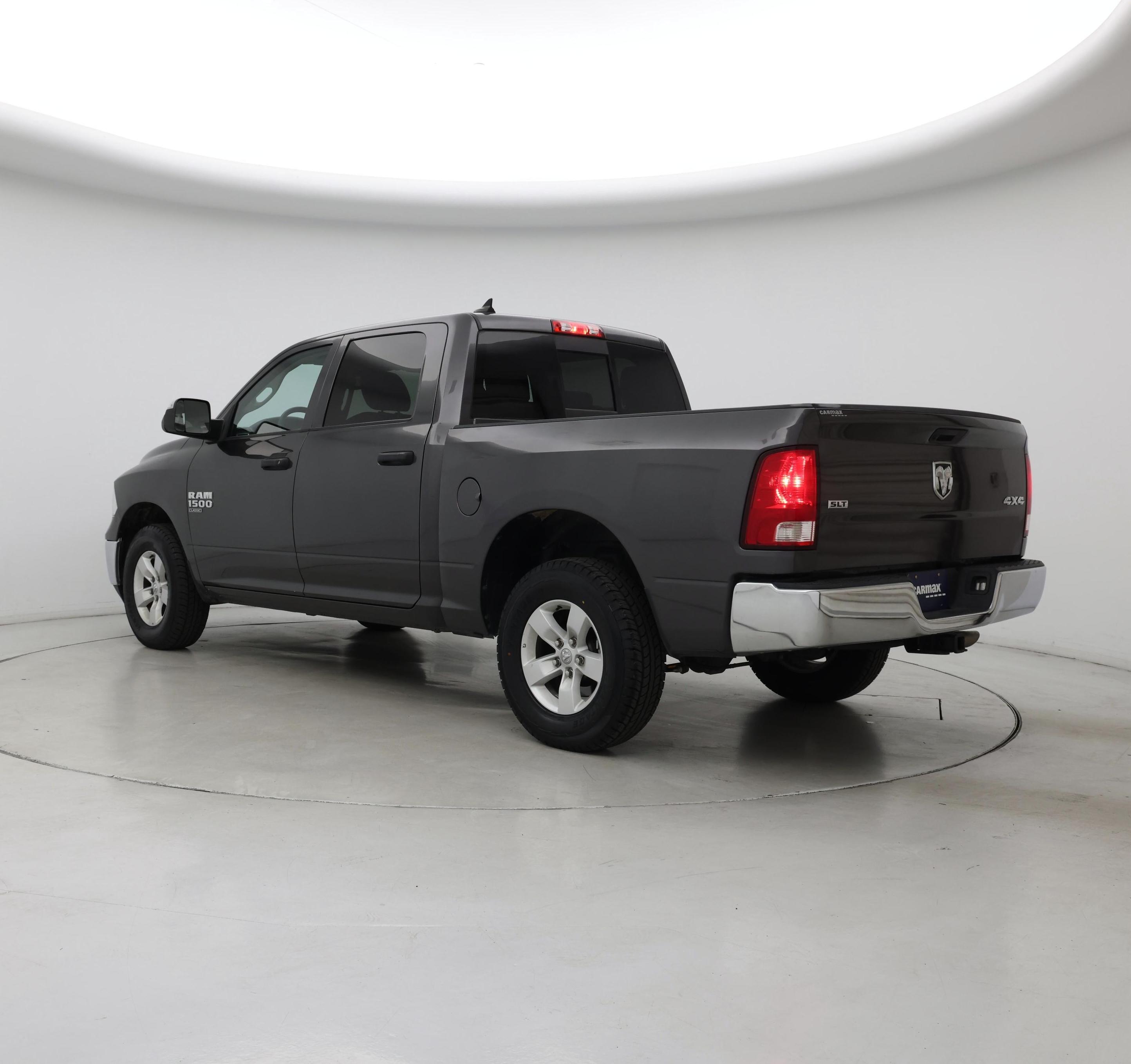 Thumbnail: 2023 RAM 1500 Classic - 2
