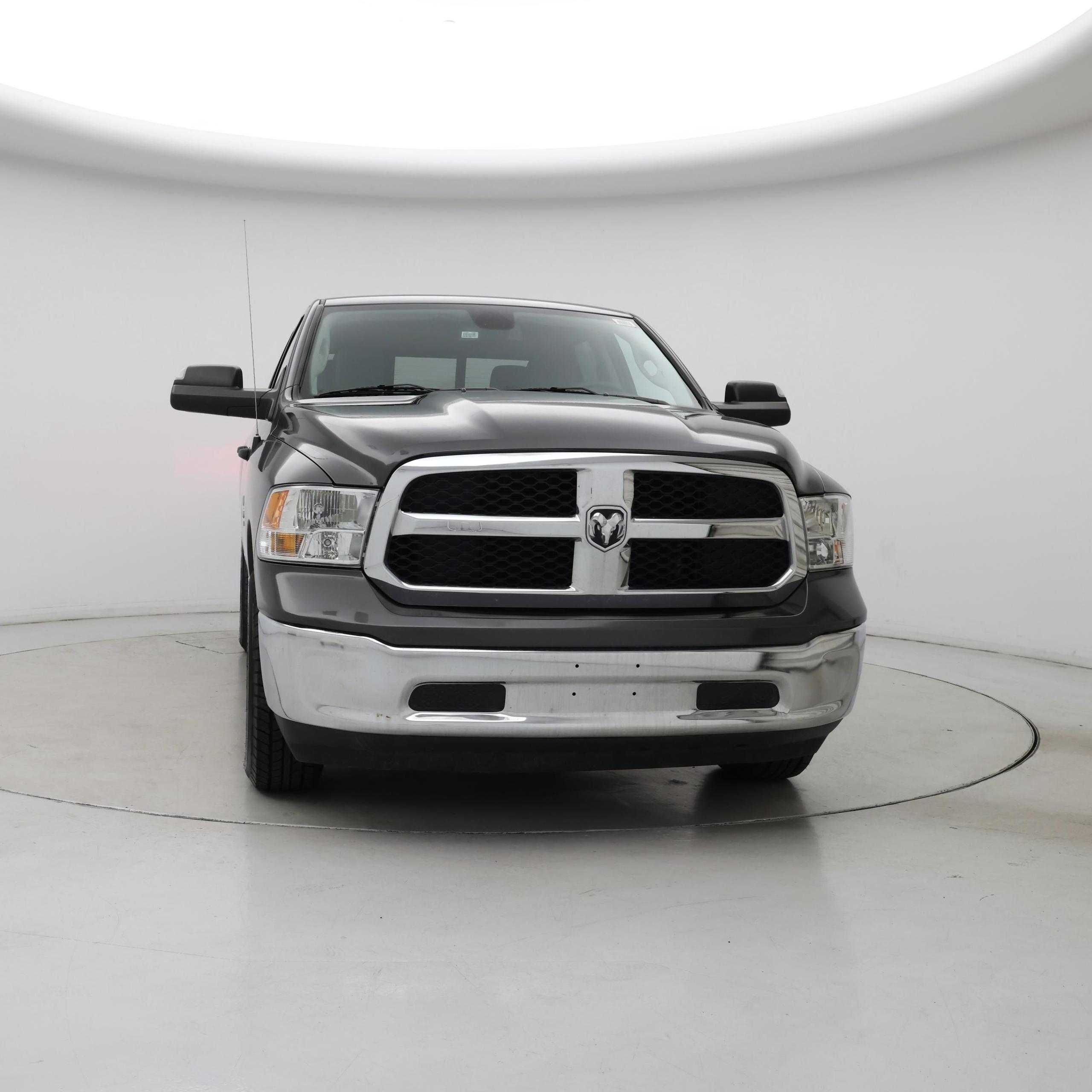 Thumbnail: 2023 RAM 1500 Classic - 5