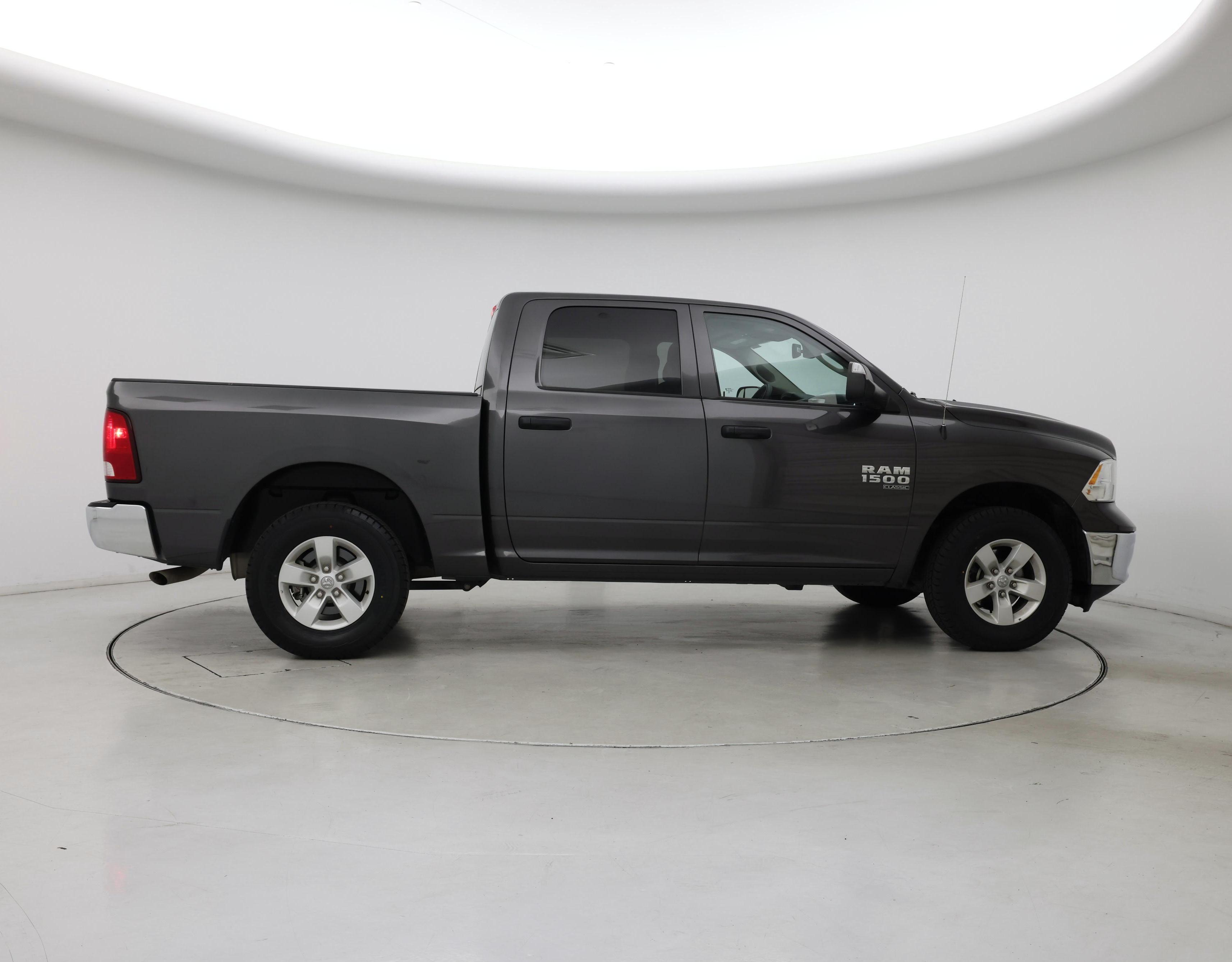 Thumbnail: 2023 RAM 1500 Classic - 7