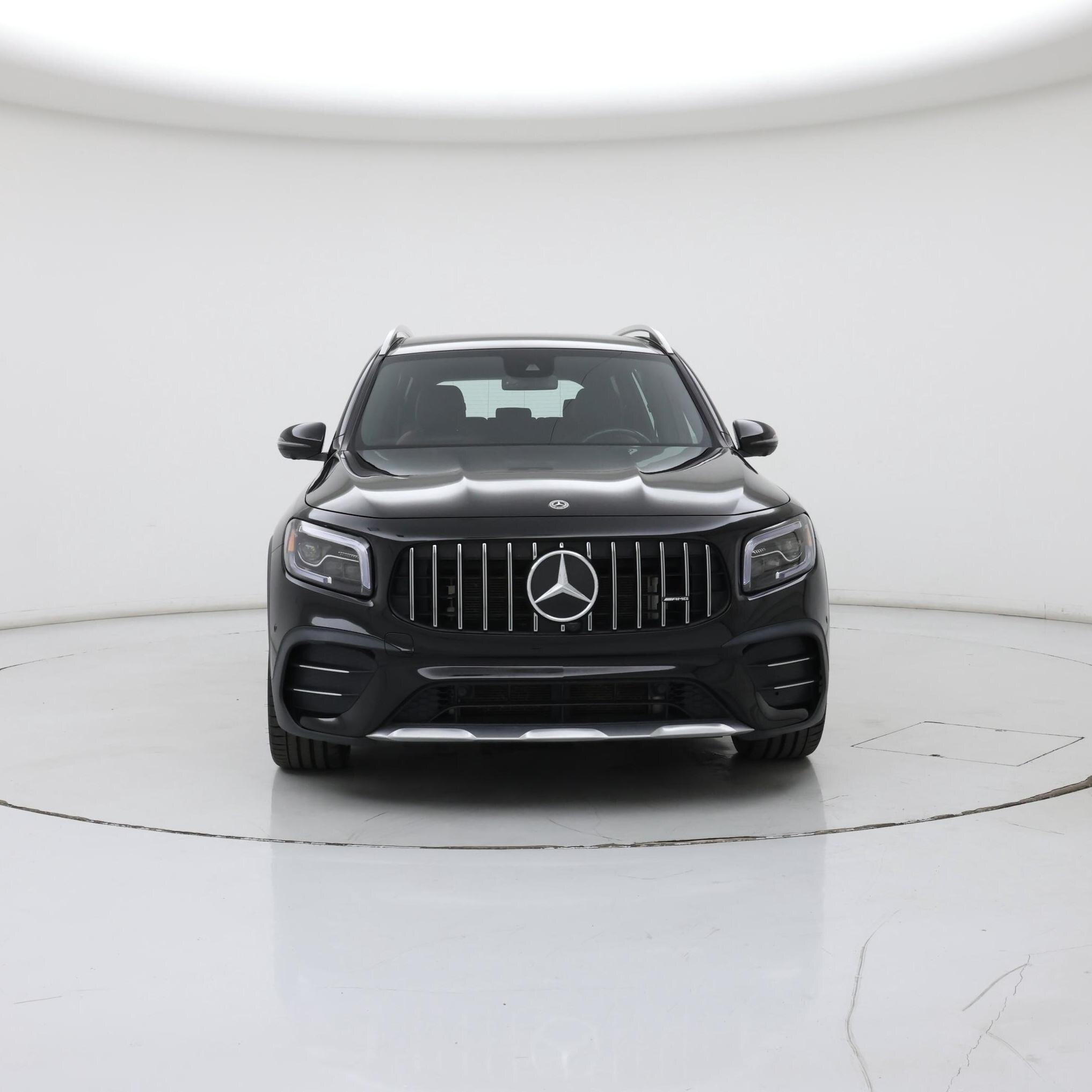 Thumbnail: 2022 Mercedes-Benz GLB - 5