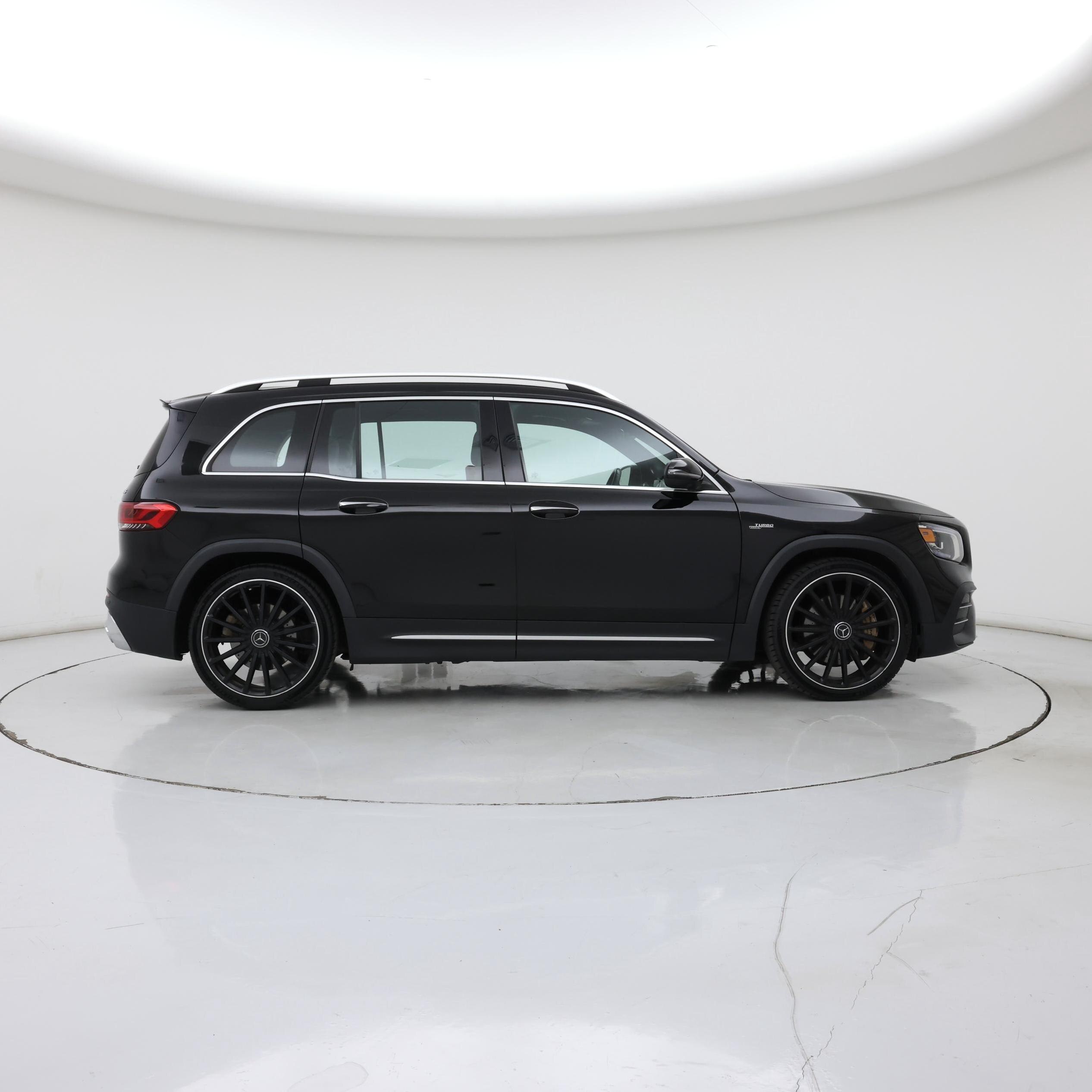 Thumbnail: 2022 Mercedes-Benz GLB - 7