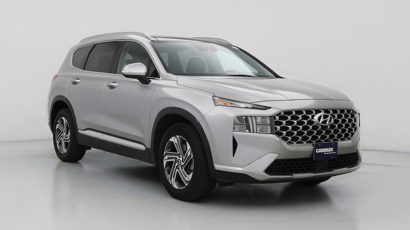 2023 Hyundai Santa Fe SEL Hero Image