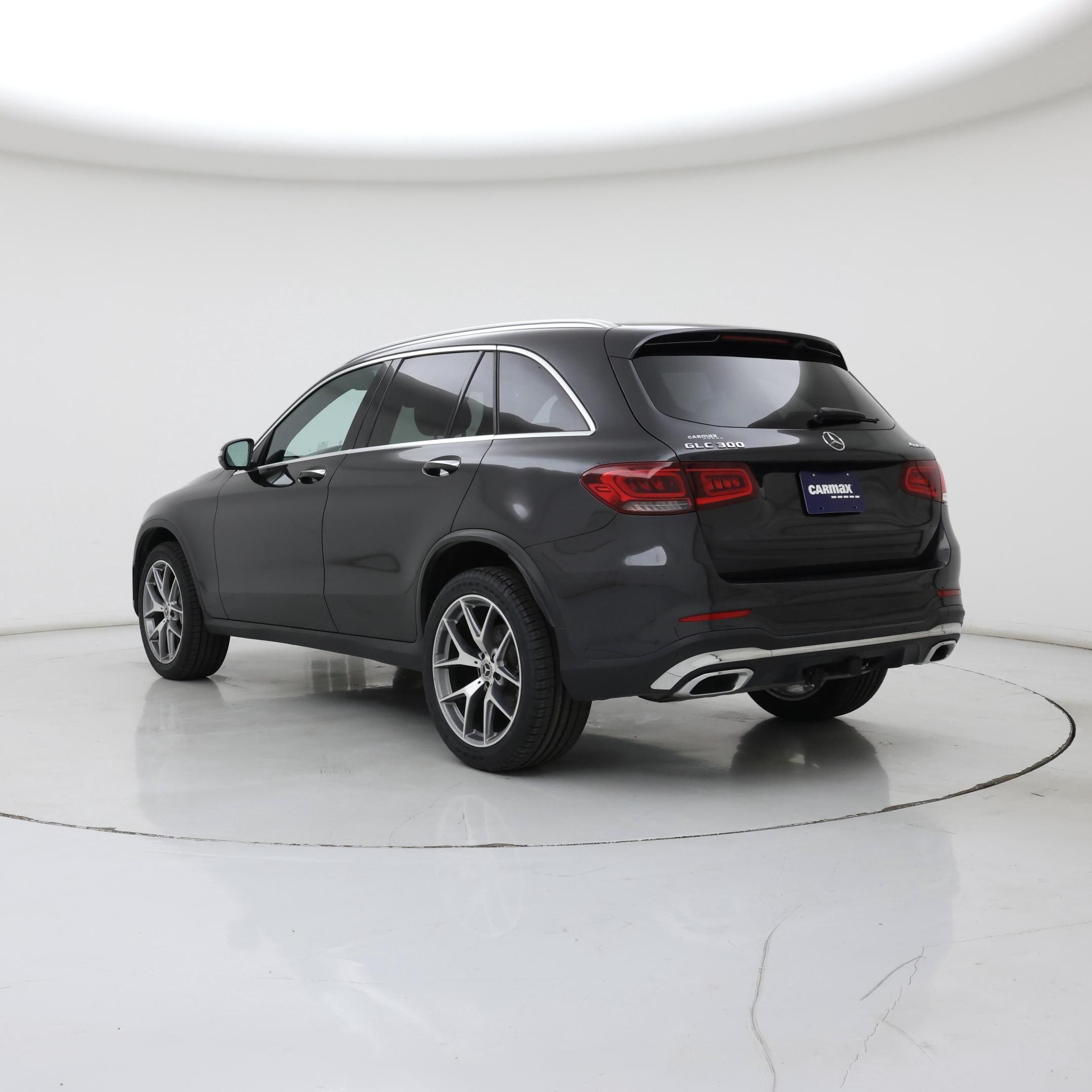 Thumbnail: 2022 Mercedes-Benz GLC - 2