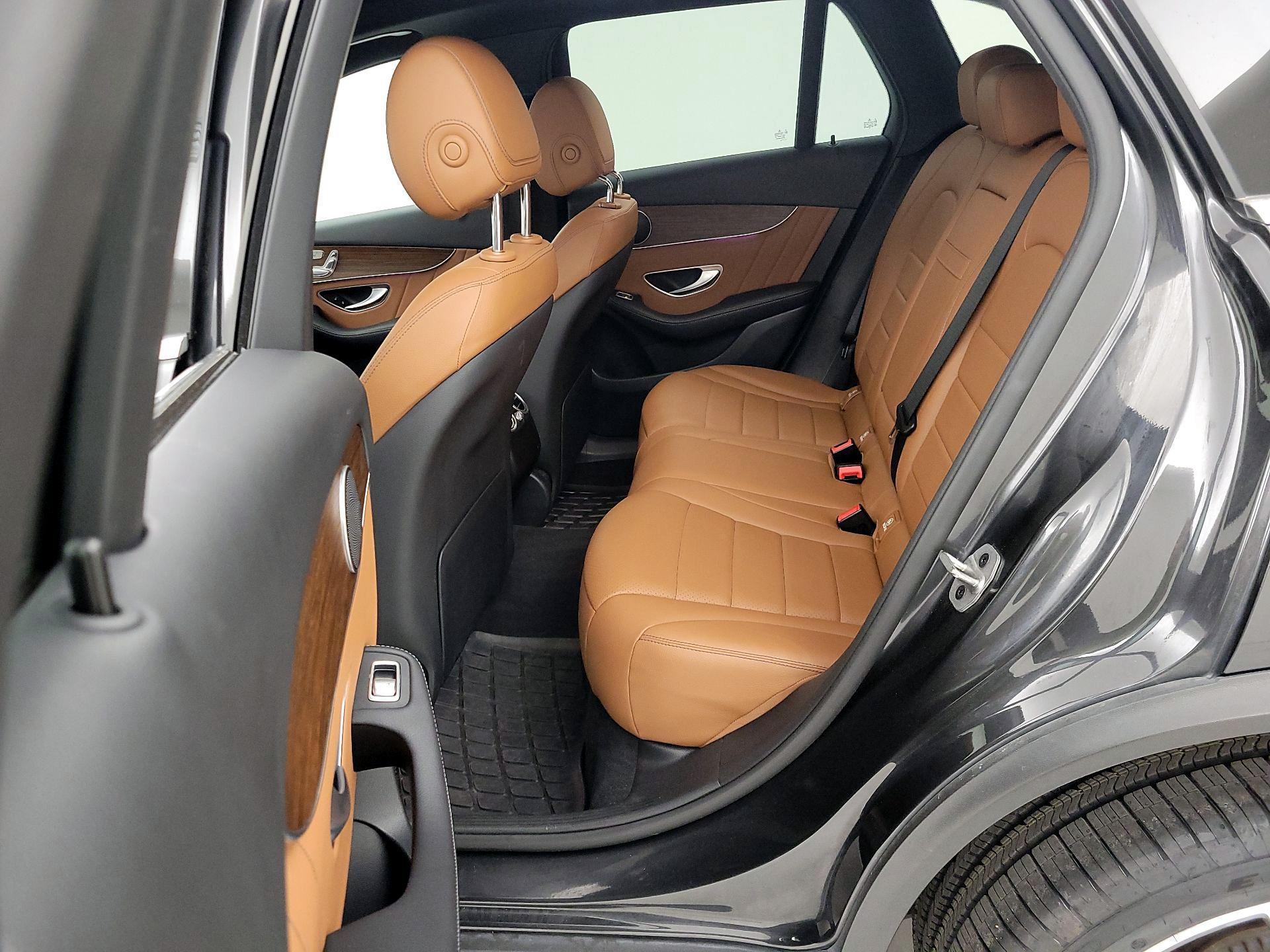 Thumbnail: 2022 Mercedes-Benz GLC - 19